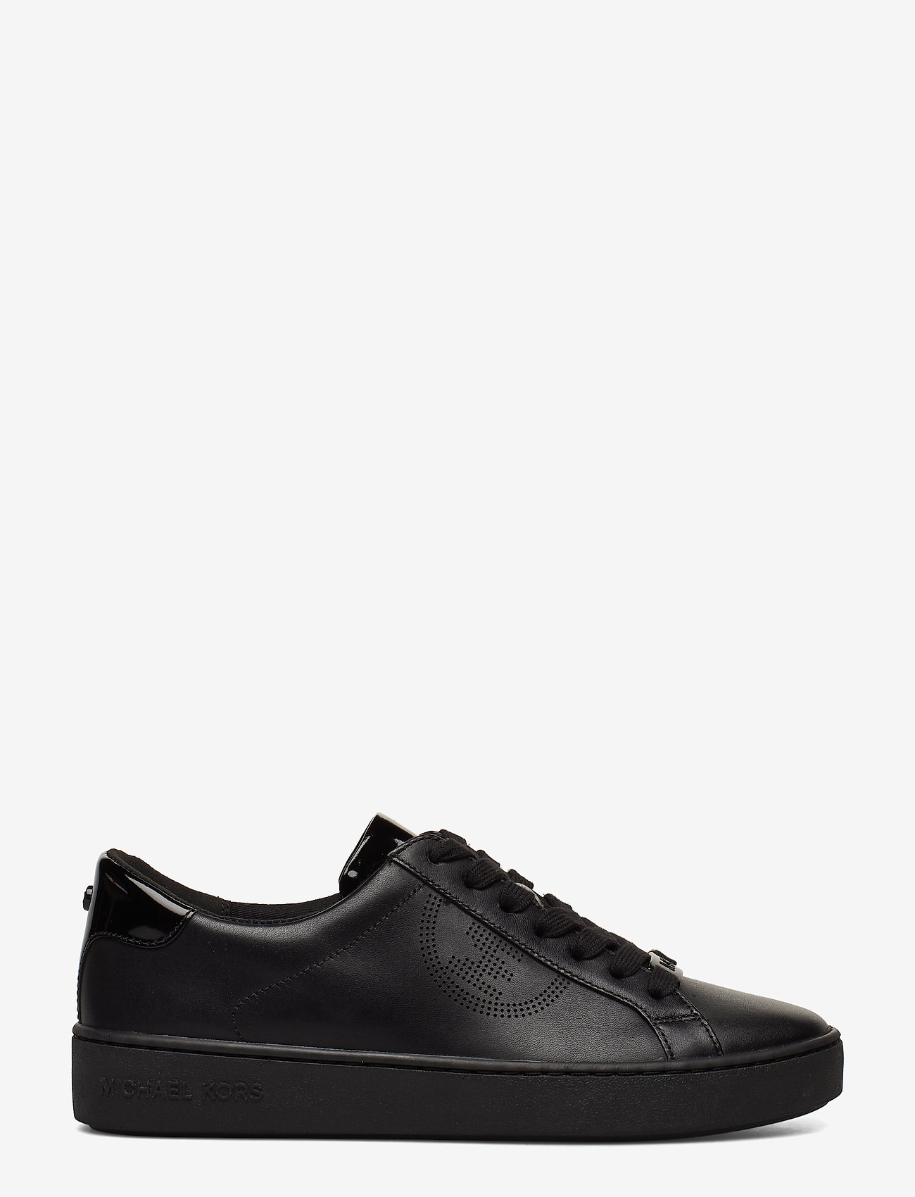 Michael Kors - KEATON LACE UP - black - 1