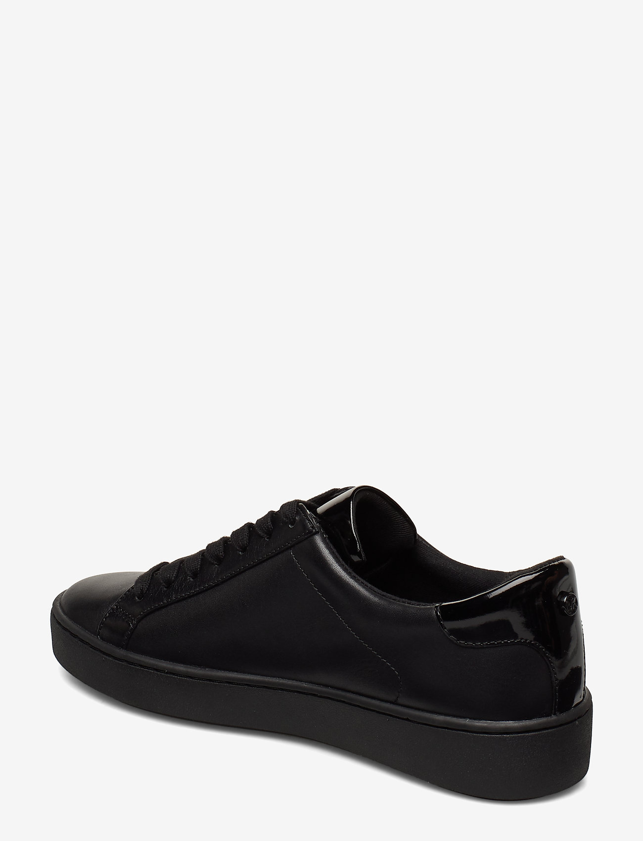 Michael Kors - KEATON LACE UP - black - 2