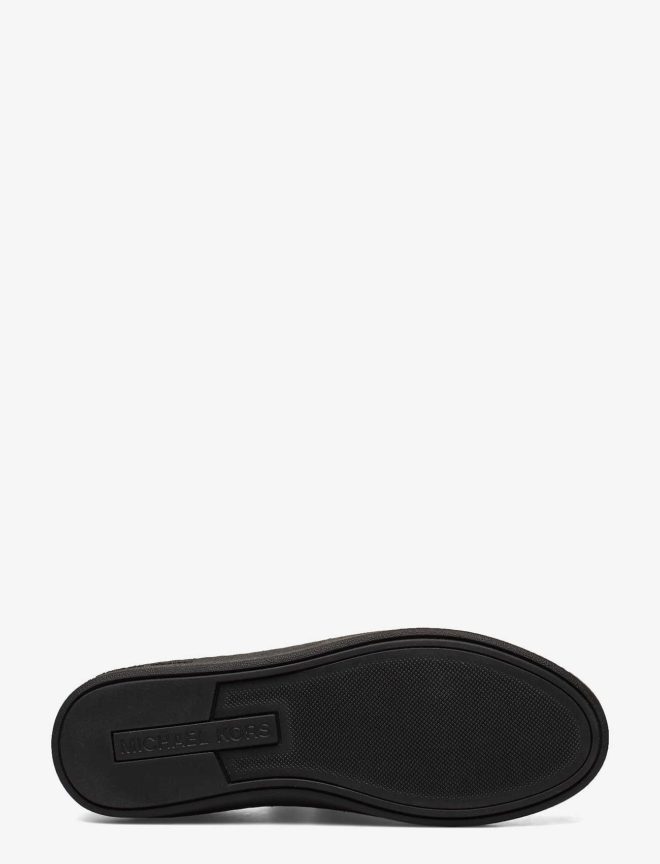 Michael Kors - KEATON LACE UP - black - 4