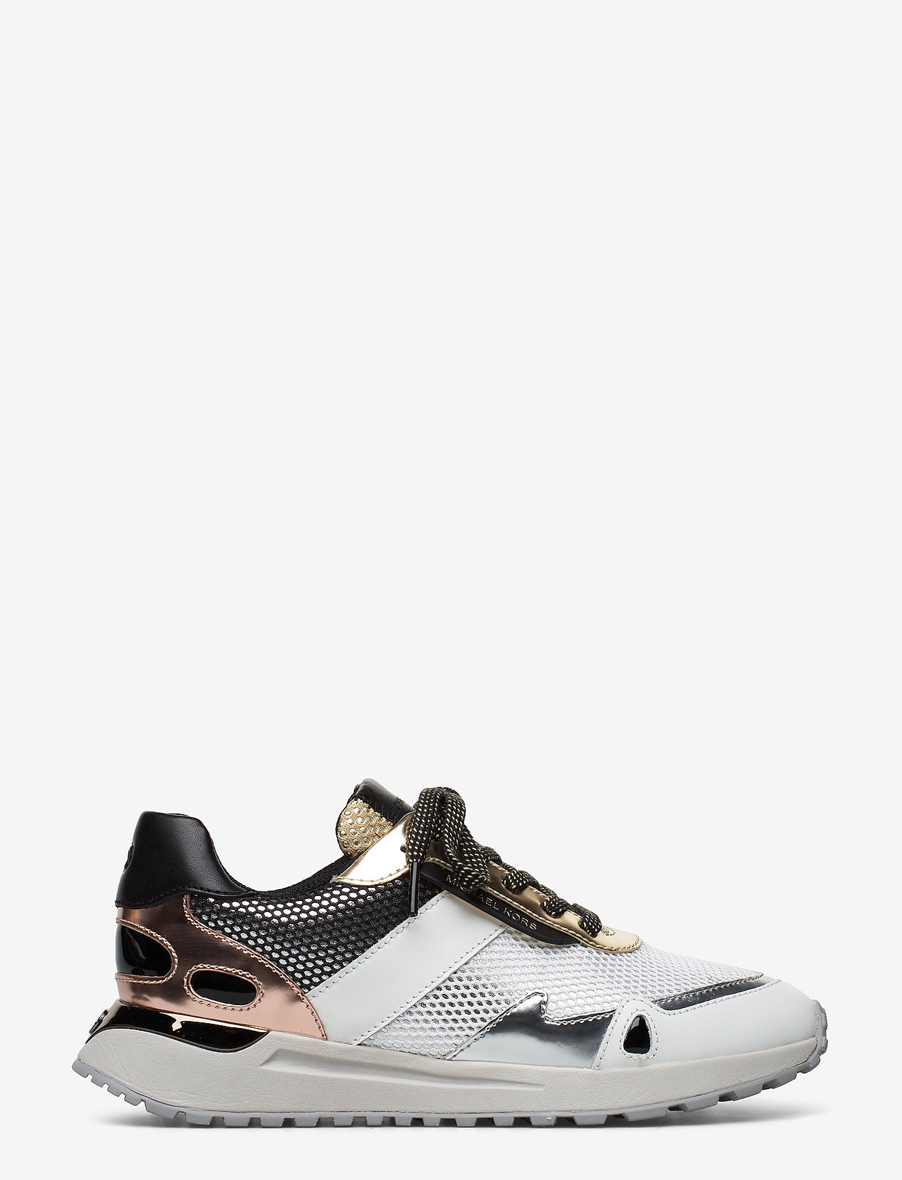 Michael Kors - MONROE TRAINER - silver multi - 2