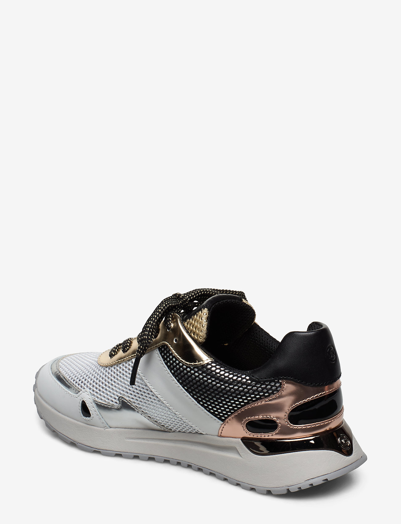 Michael Kors - MONROE TRAINER - silver multi - 1