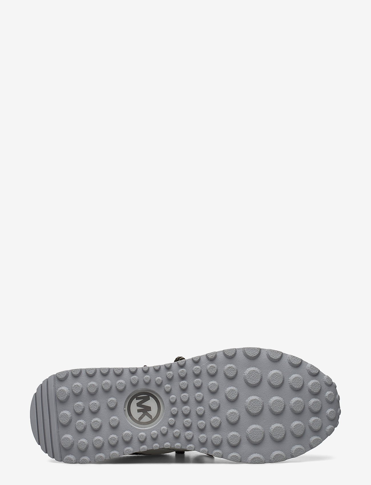 Michael Kors - MONROE TRAINER - silver multi - 4