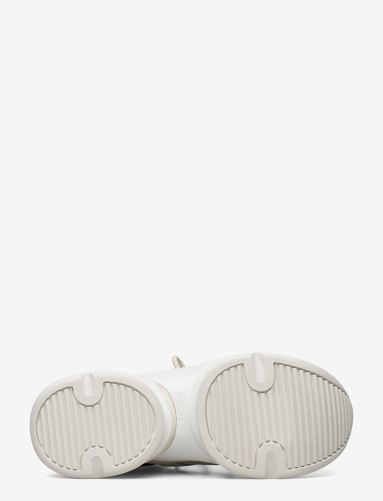 Michael Kors - OLYMPIA TRAINER - blk/opticwht - 4