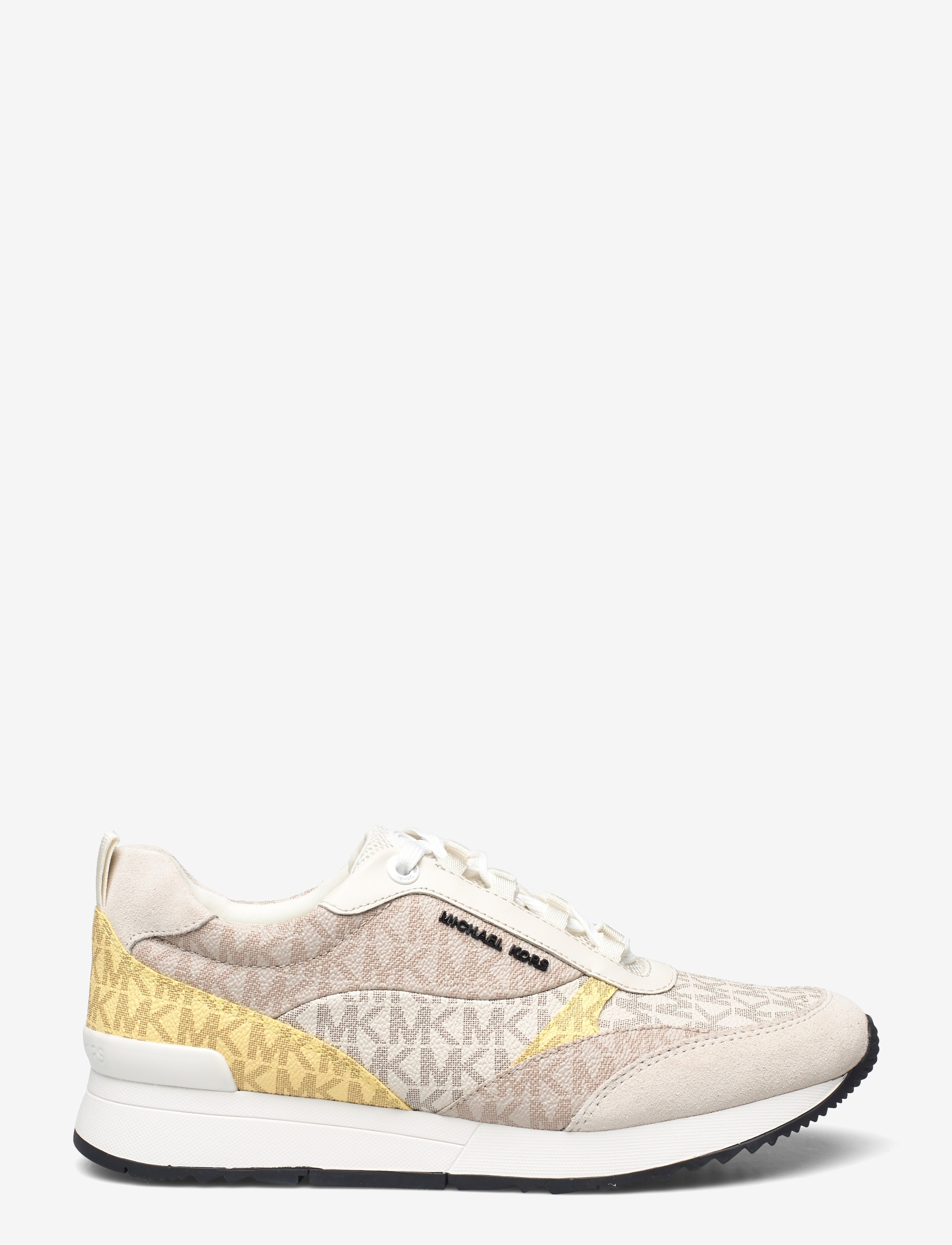 Michael Kors - ALLIE STRIDE TRAINER - vanilla mlti - 1
