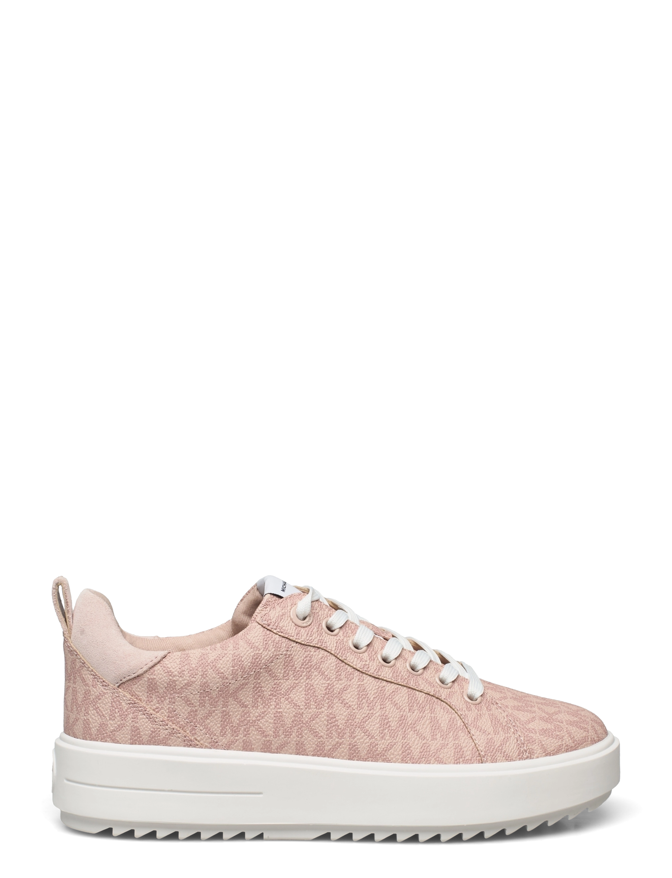 Michael Kors - EMMETT LACE UP - ballet - 1