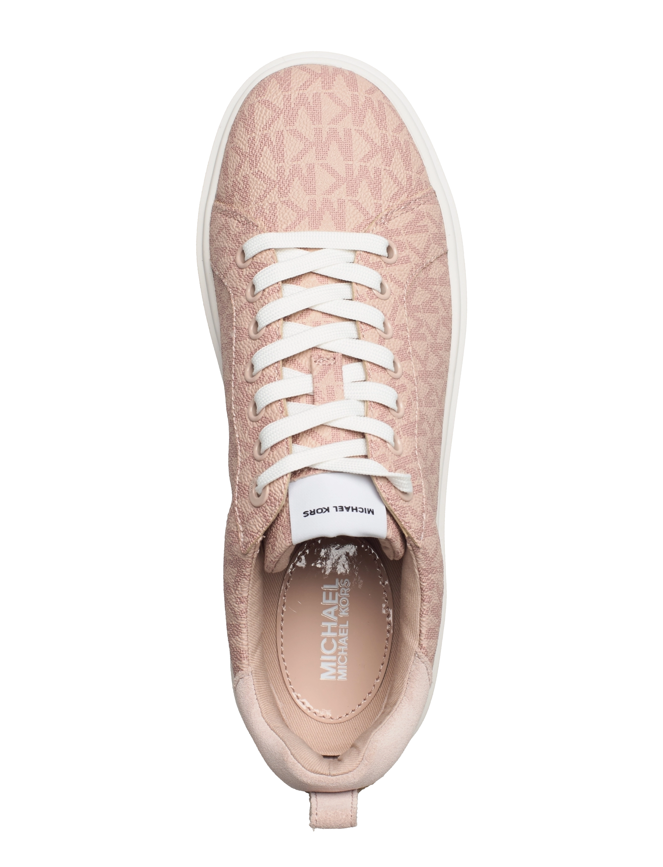 Michael Kors - EMMETT LACE UP - ballet - 3