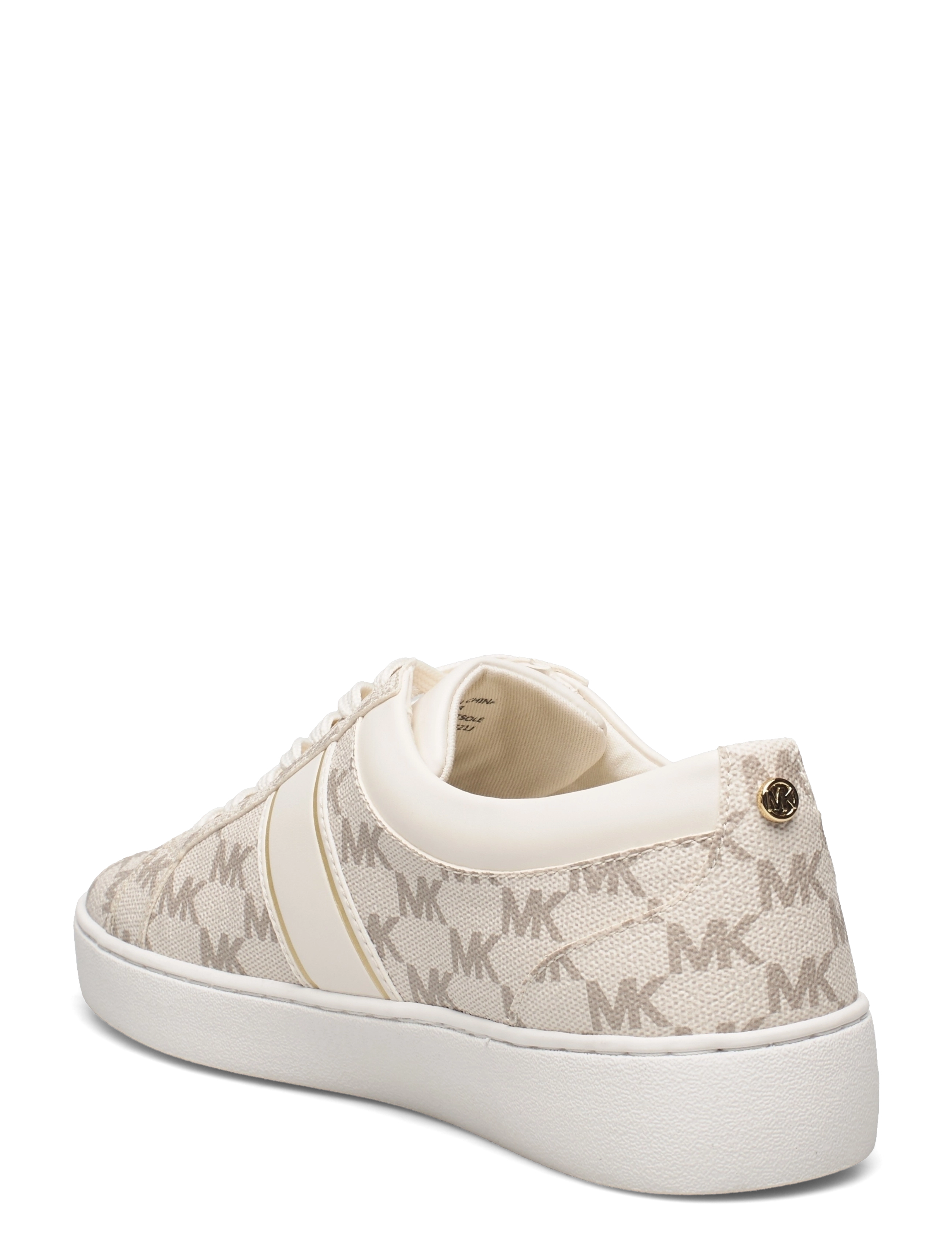 Michael Kors - JUNO STRIPE LACE UP - 150 vanilla - 2