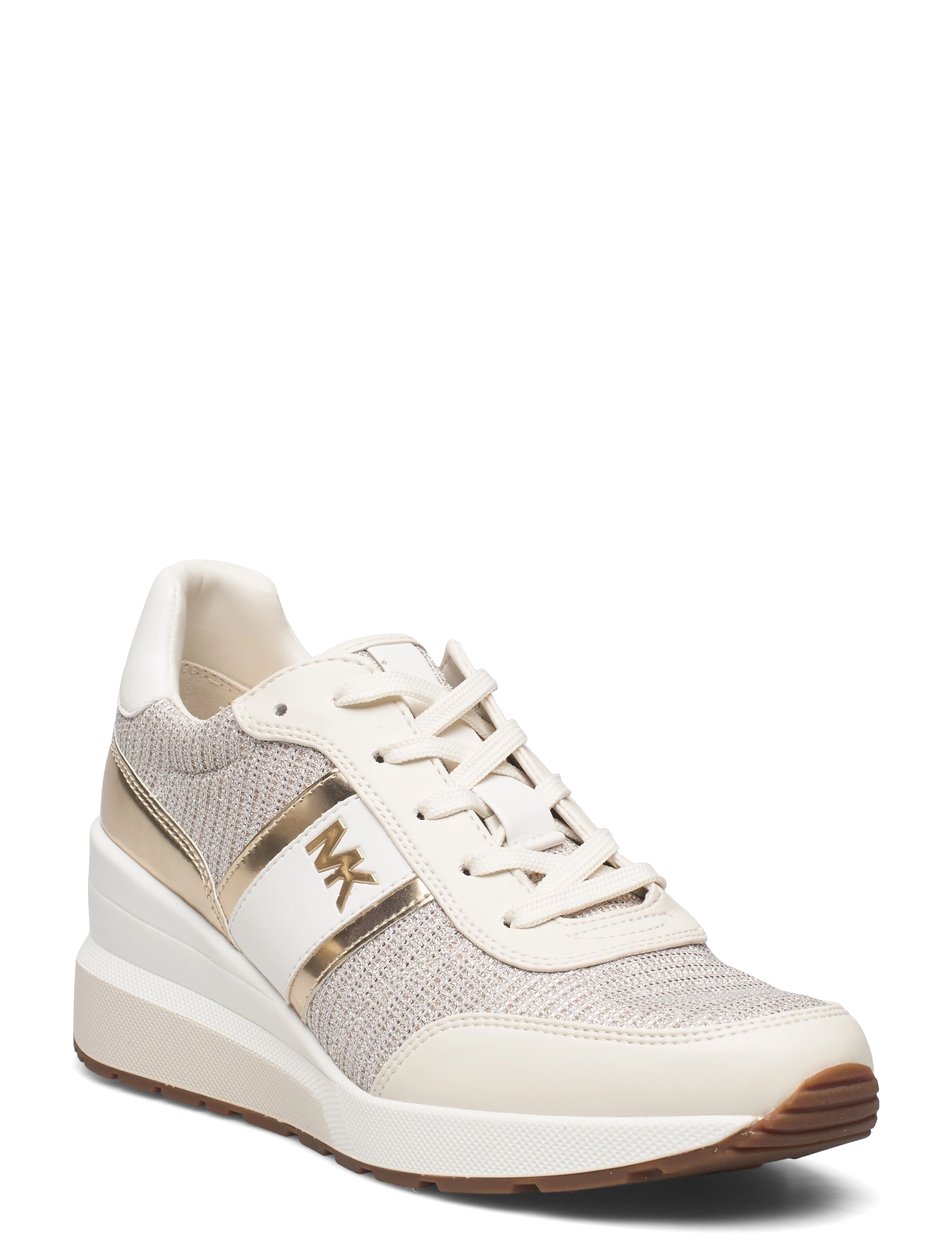 Michael Kors - MABEL TRAINER - 104 champagne - 0