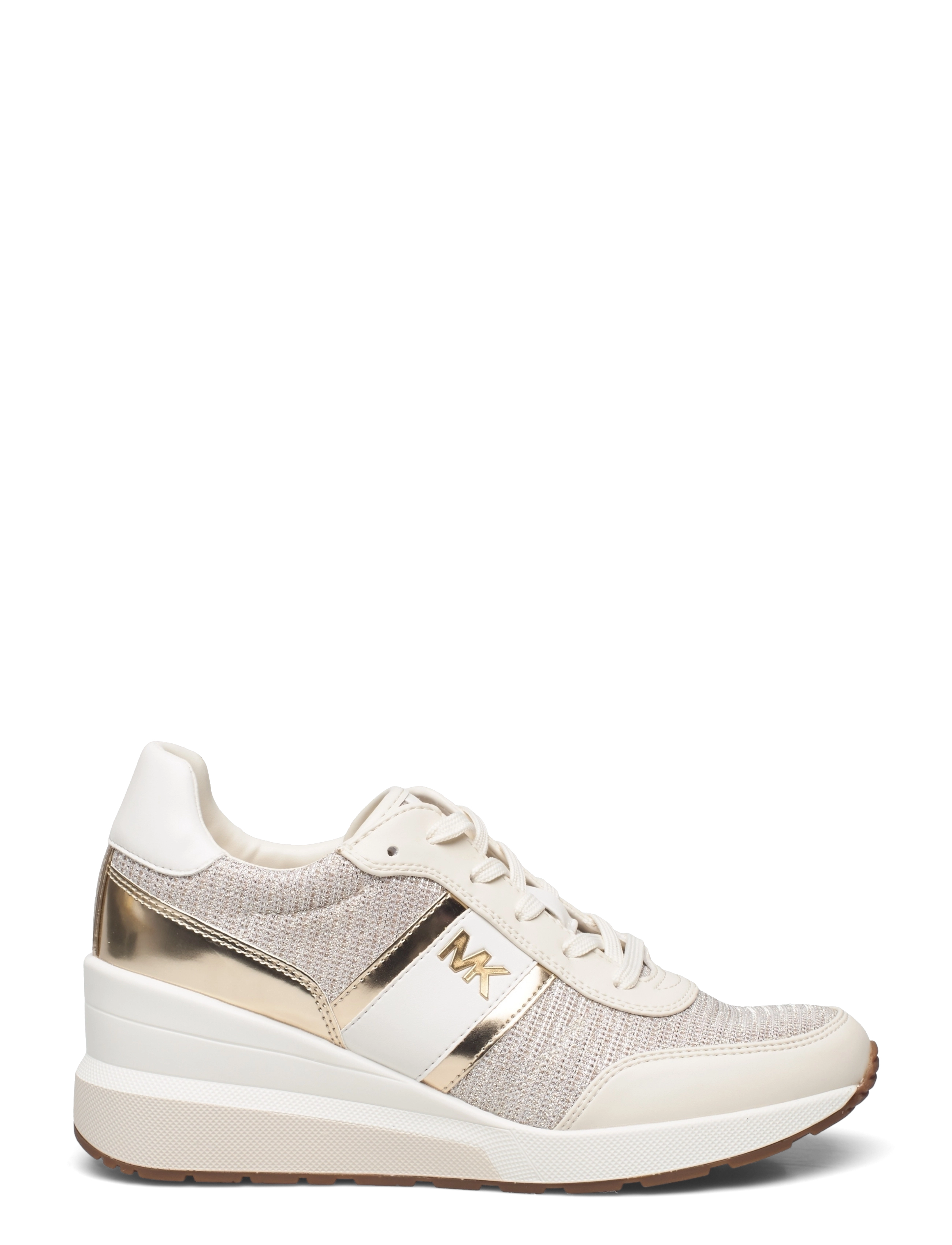 Michael Kors - MABEL TRAINER - 104 champagne - 1