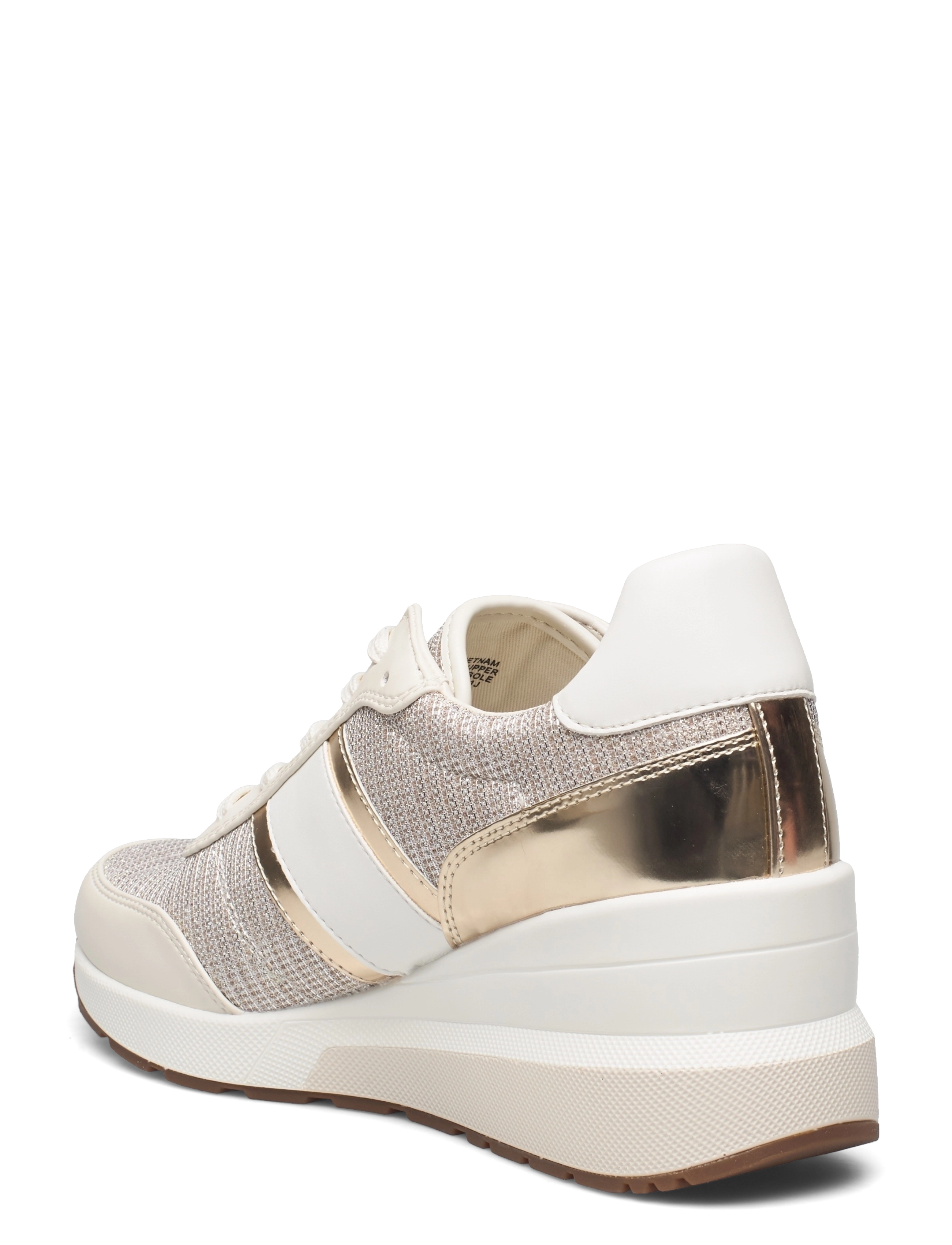 Michael Kors - MABEL TRAINER - 104 champagne - 2