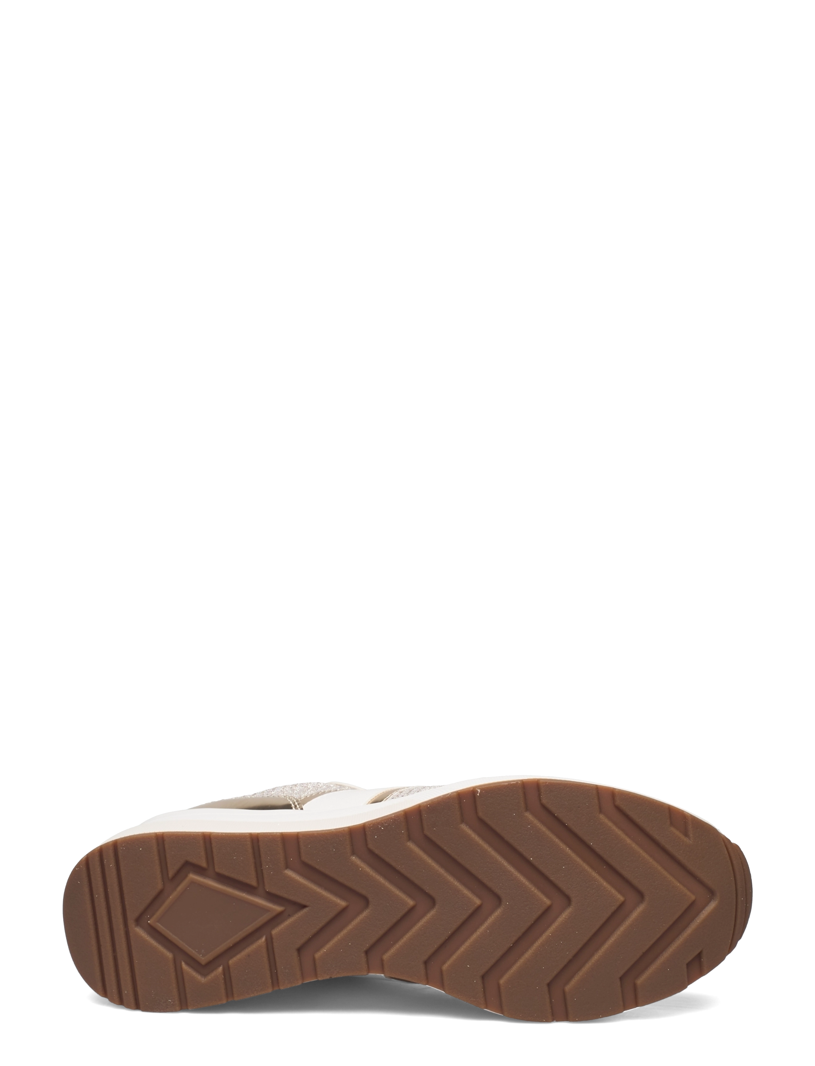 Michael Kors - MABEL TRAINER - 104 champagne - 4