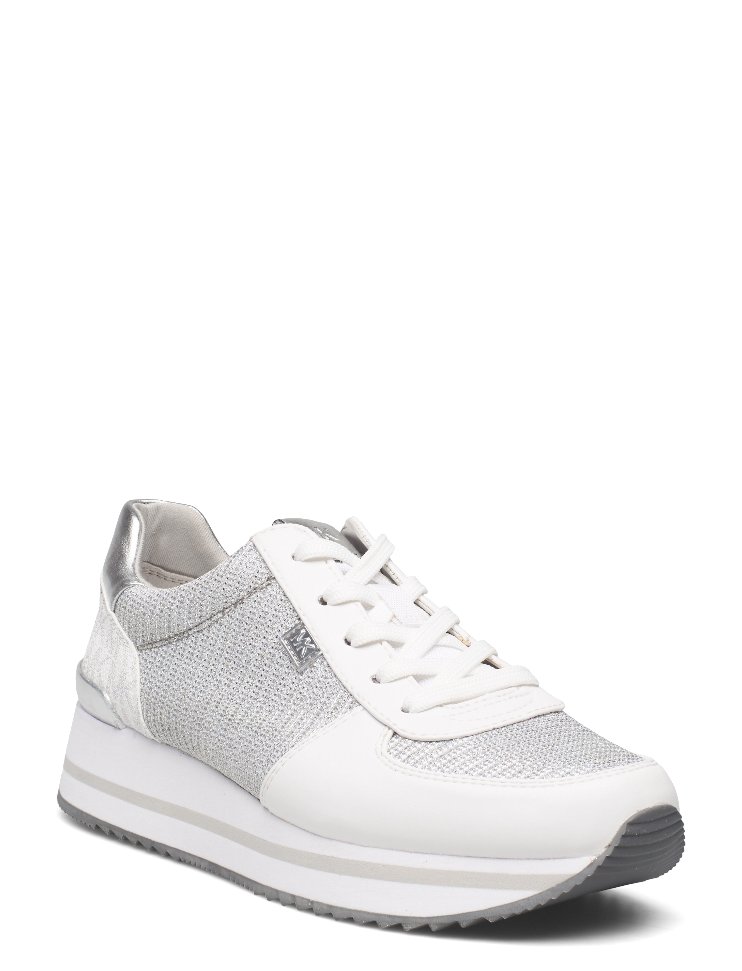 MONIQUE TRAINER - 040 SILVER