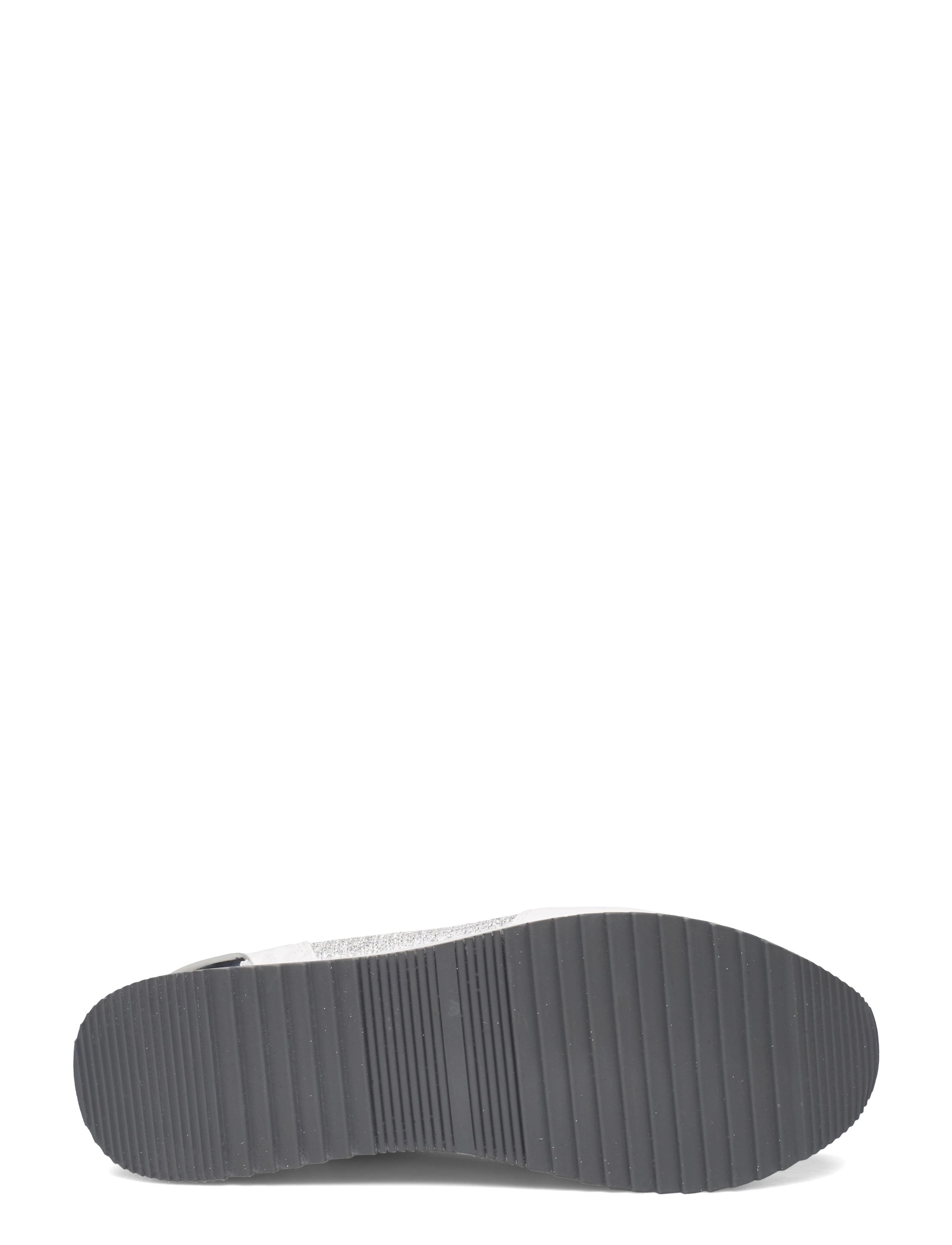 Michael Kors - MONIQUE TRAINER - 040 silver - 4