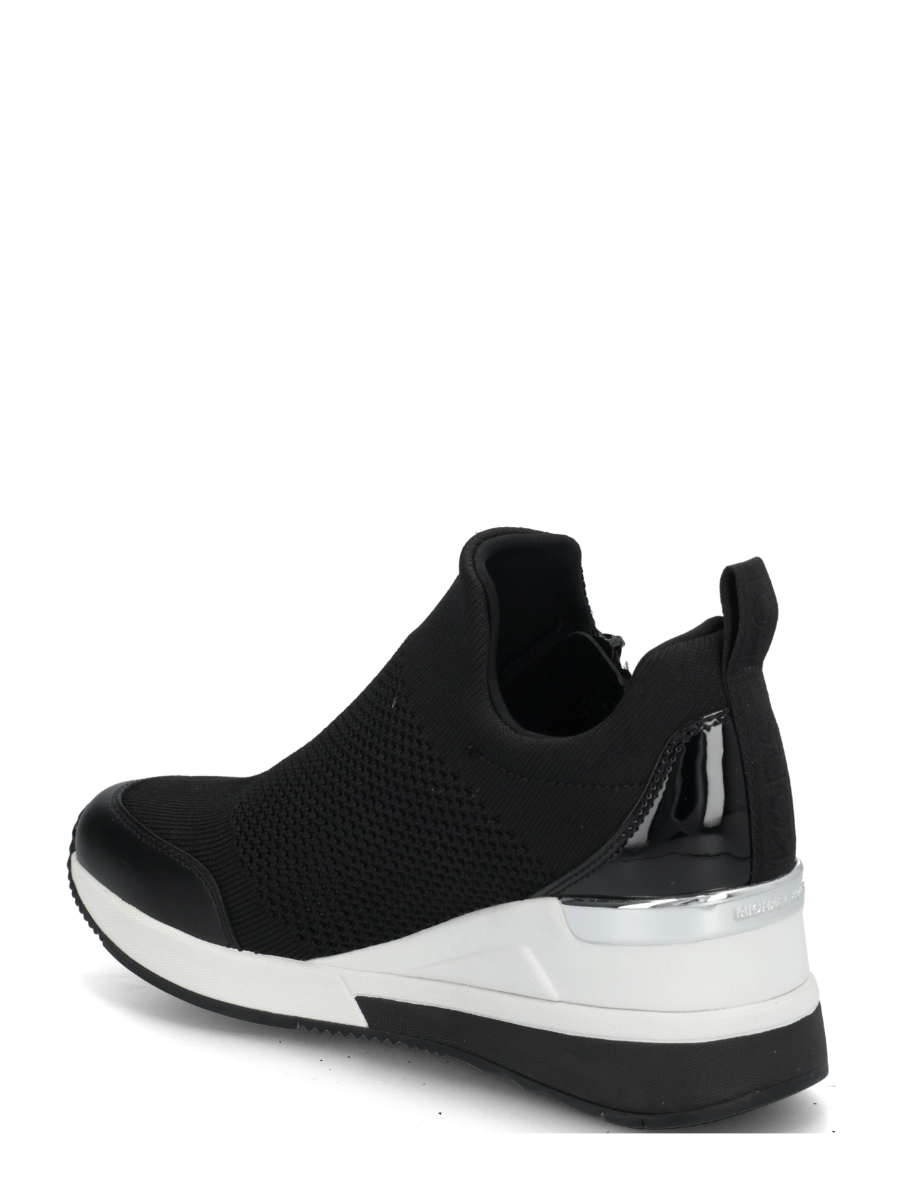 MICHAEL Michael Kors Låg sneaker 'WILLIS' låga sneakers dam – bild 3