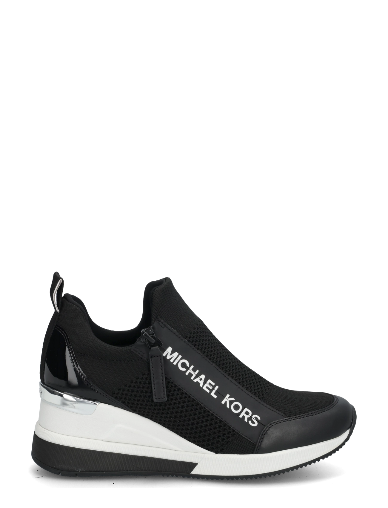 MICHAEL Michael Kors Låg sneaker 'WILLIS' låga sneakers dam – bild 4