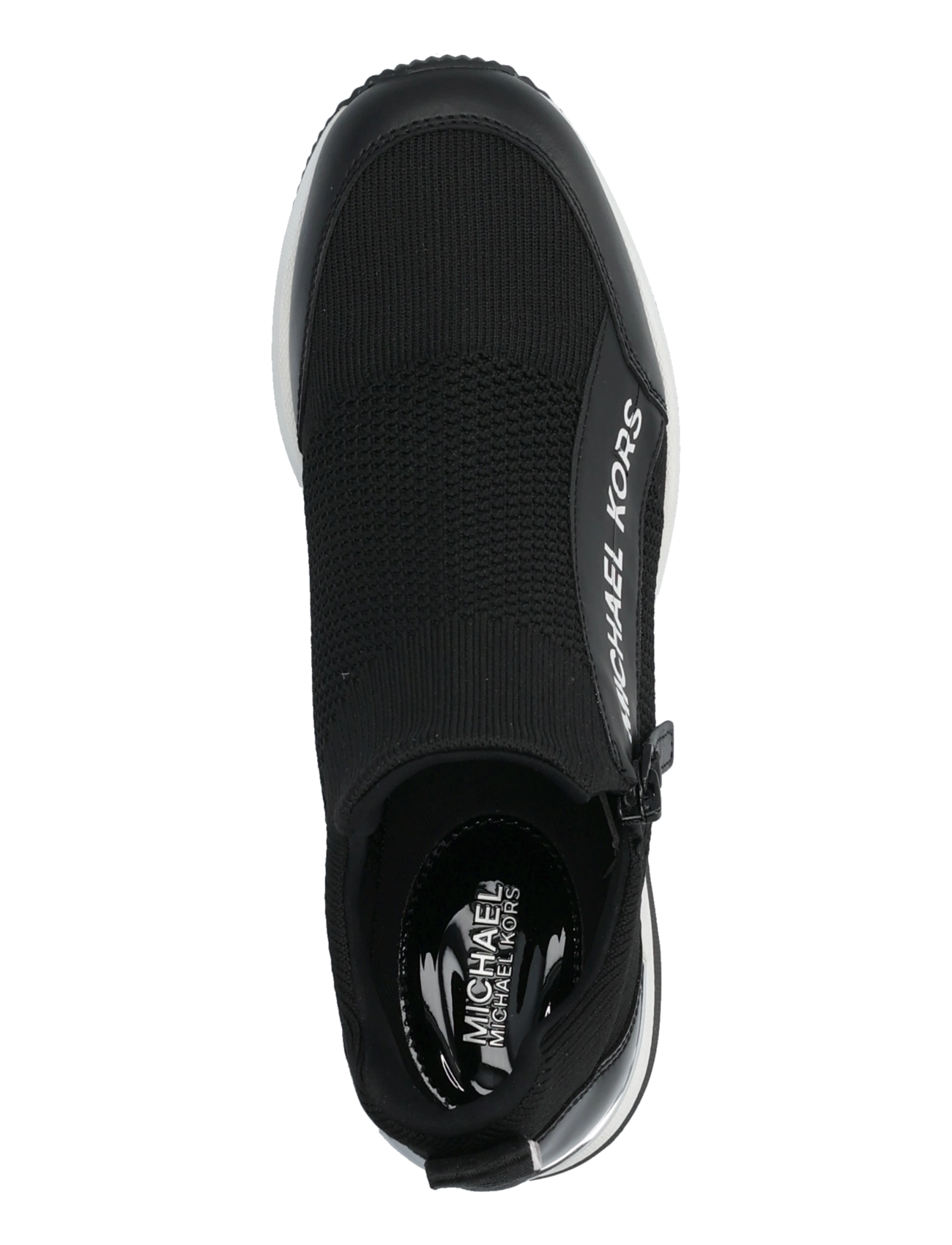 MICHAEL Michael Kors Låg sneaker 'WILLIS' låga sneakers dam – bild 5