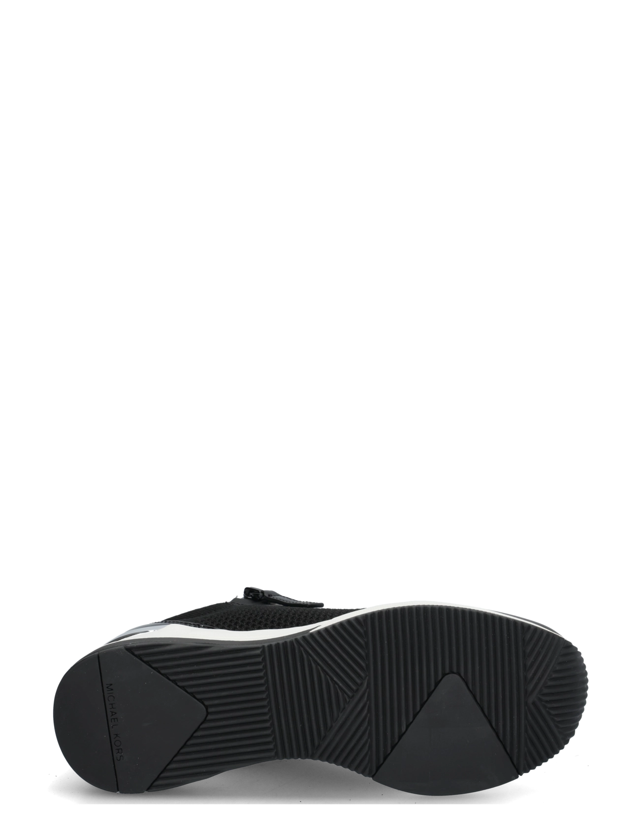 MICHAEL Michael Kors Låg sneaker 'WILLIS' låga sneakers dam – bild 6