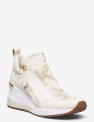 ACTIVE WEDGE  WILLIS WEDGE TRAINER - PALE GOLD