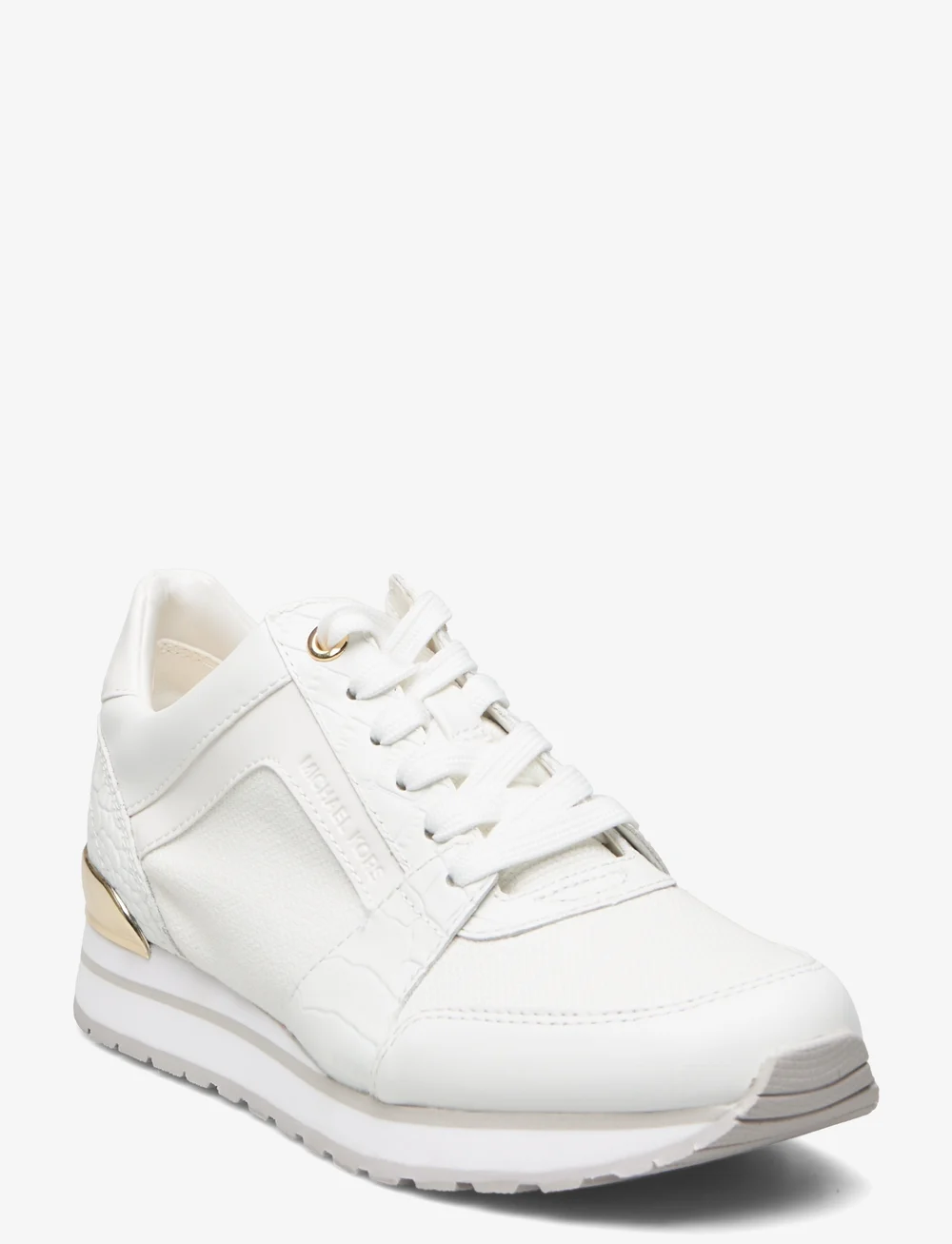 Michael kors top metallic shoes