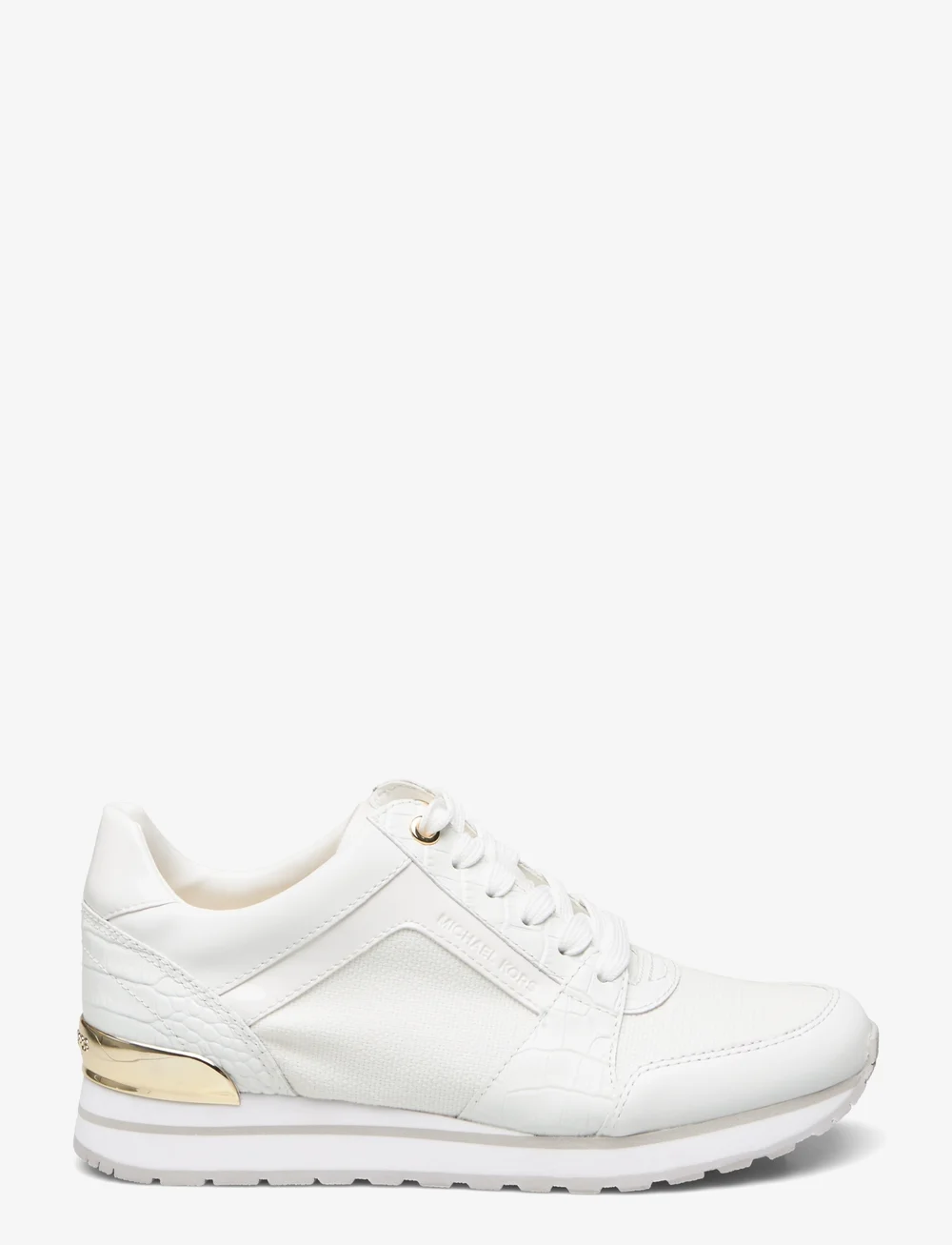Michael kors billie trainers 2025 sale