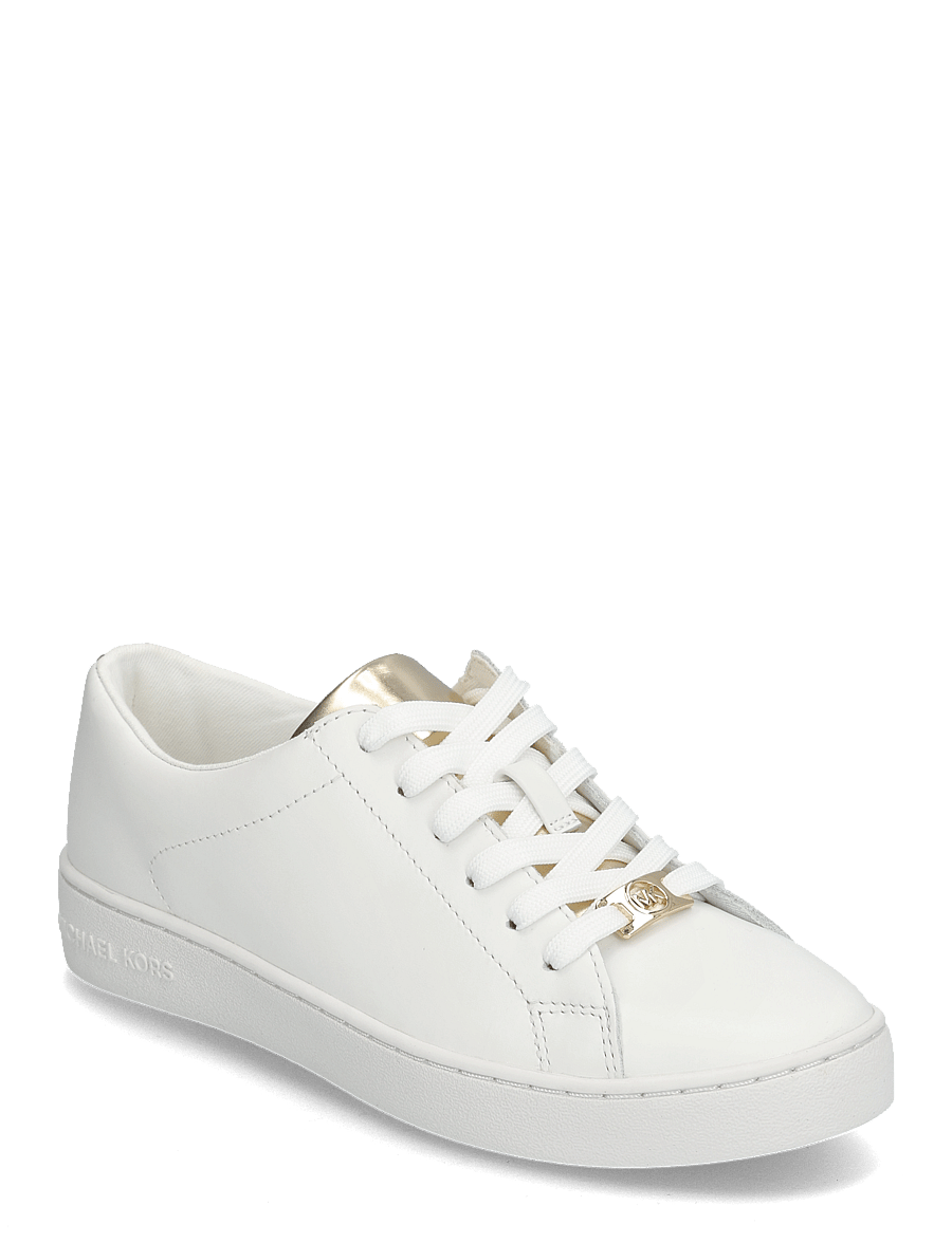 Michael Kors - MMK ACTIVE FOOTWEAR - rippijuhlat - pale gold - 0
