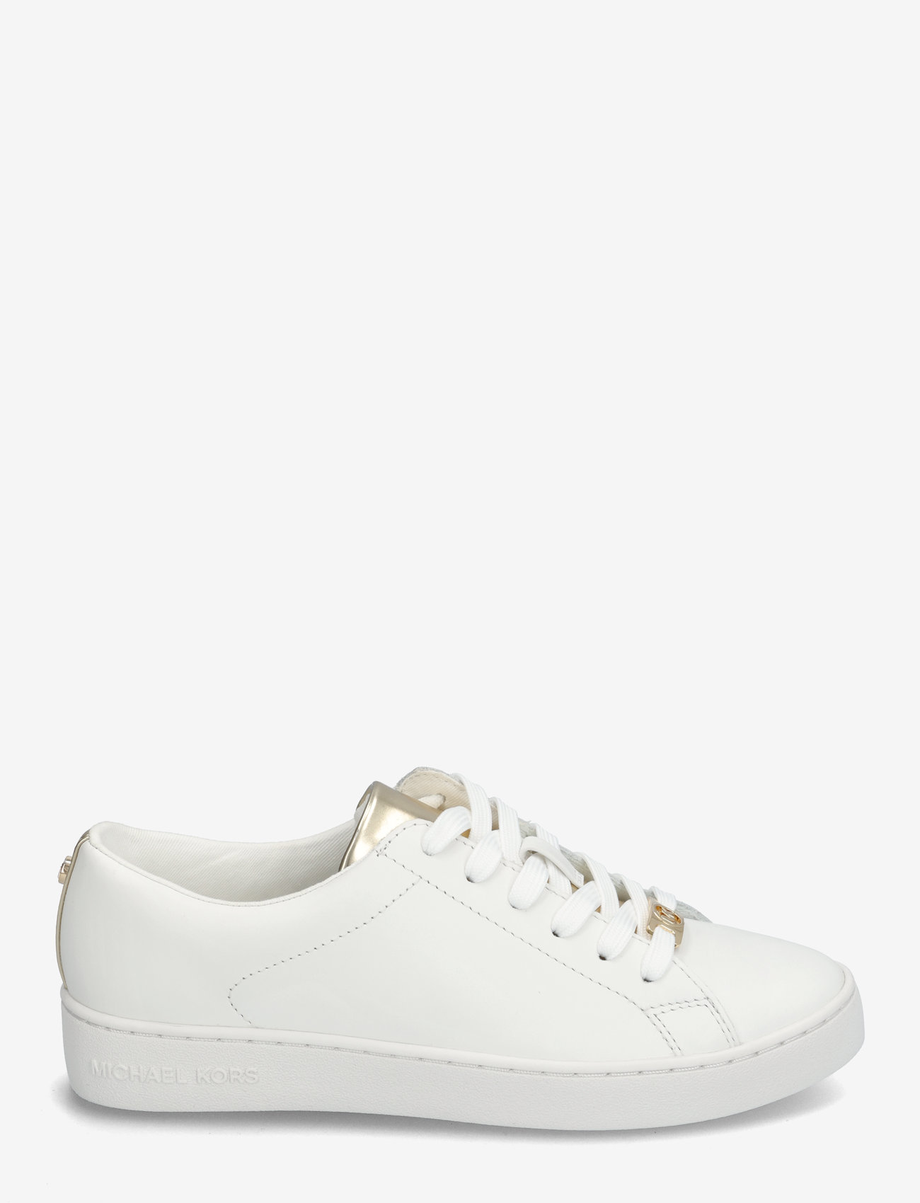 Michael Kors - KEATON LACE UP - konfirmation - pale gold - 1