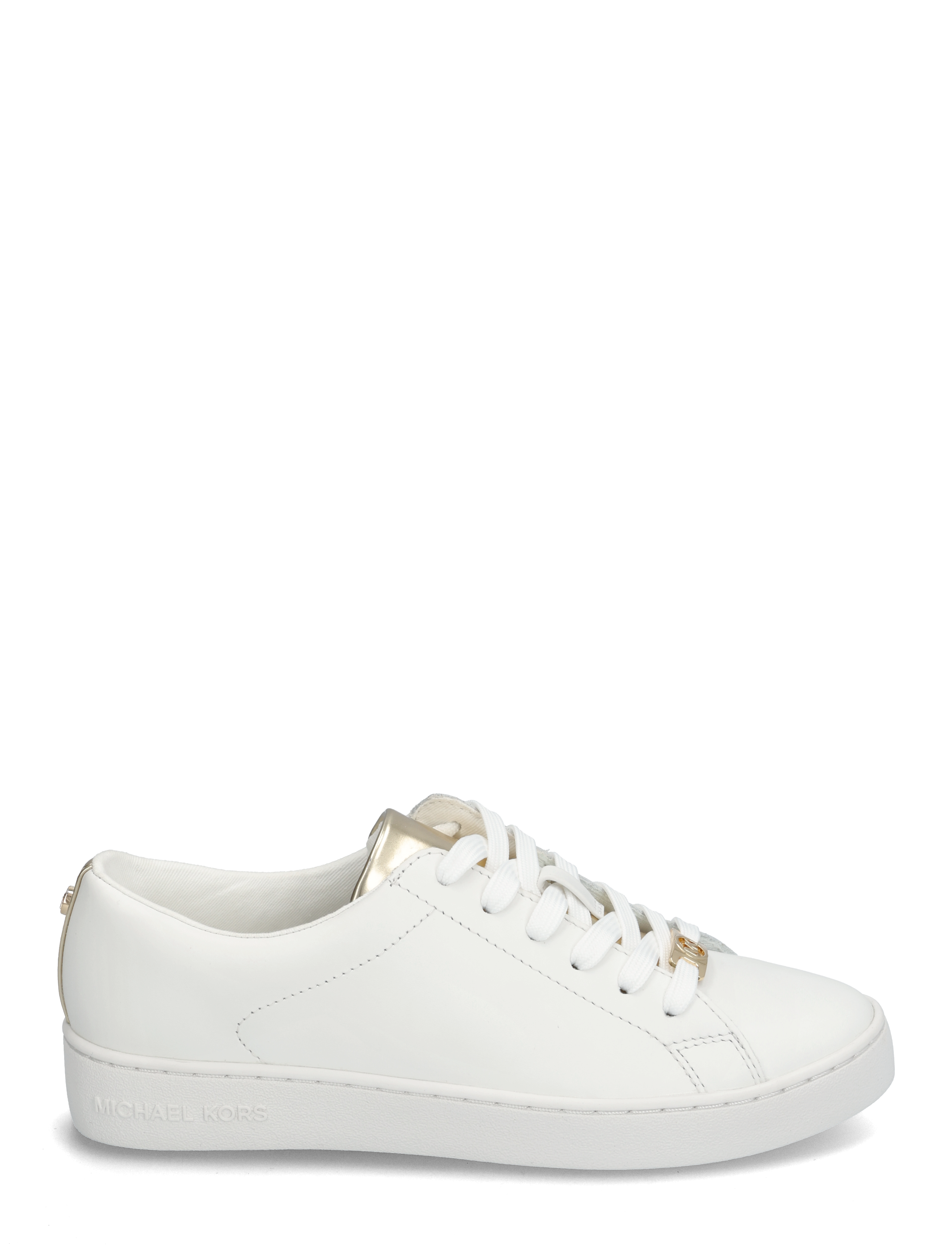 Michael Kors - MMK ACTIVE FOOTWEAR - rippijuhlat - pale gold - 1