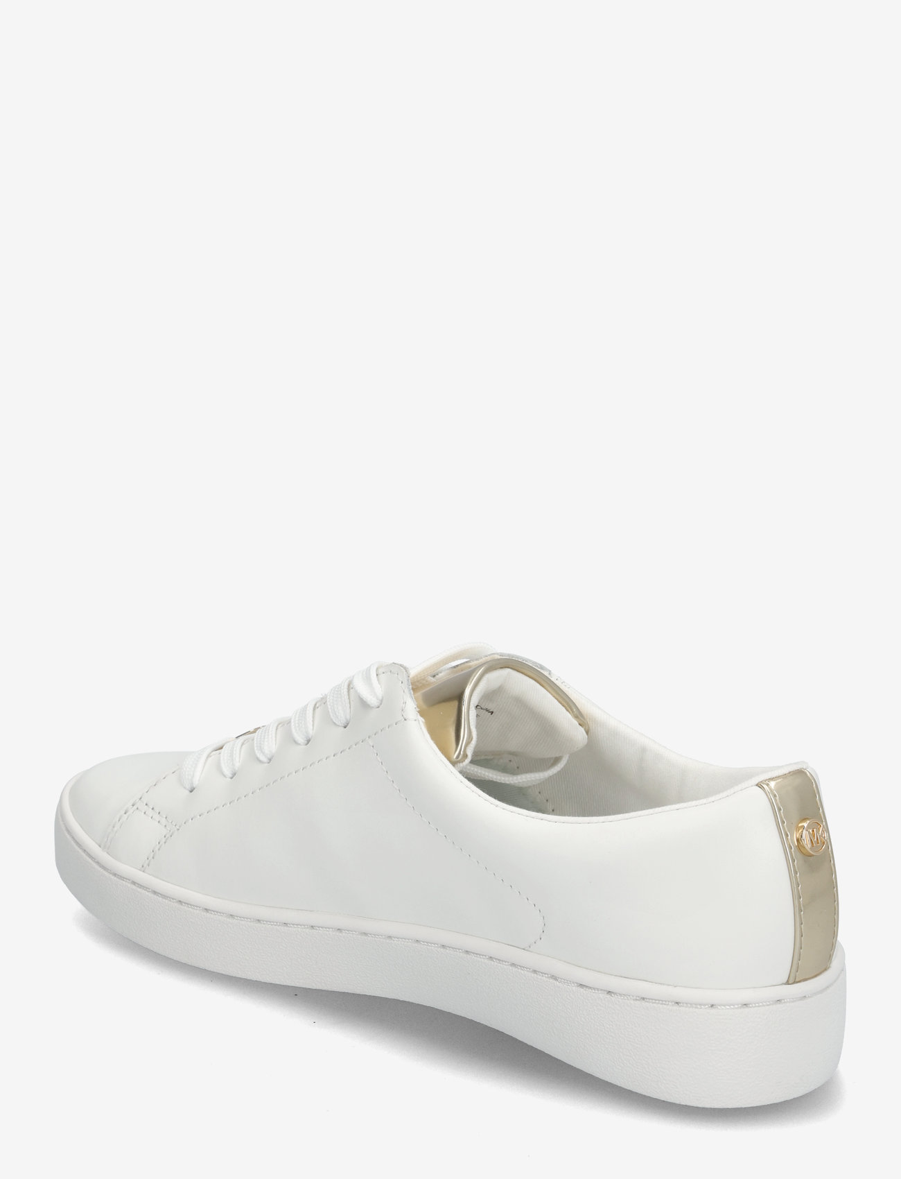 Michael Kors - KEATON LACE UP - konfirmation - pale gold - 2