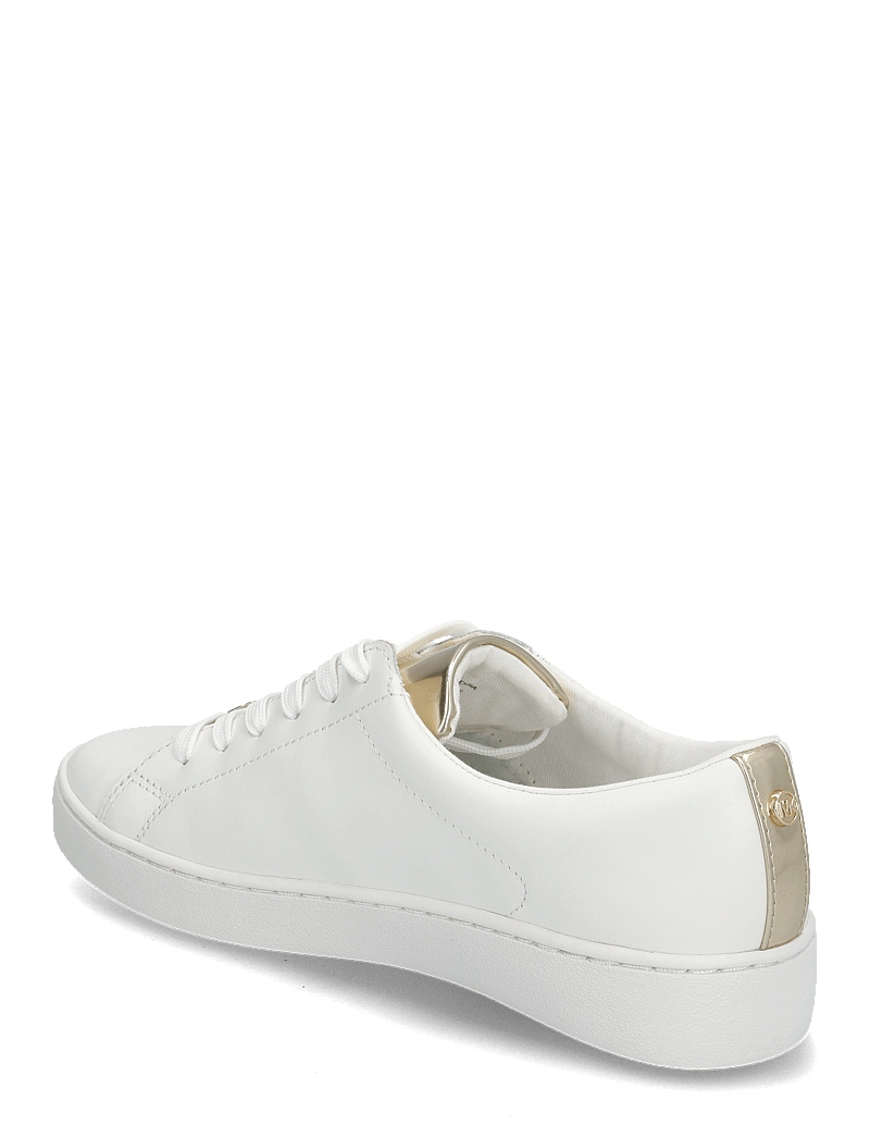 Michael Kors - KEATON LACE UP - konfirmation - pale gold - 2