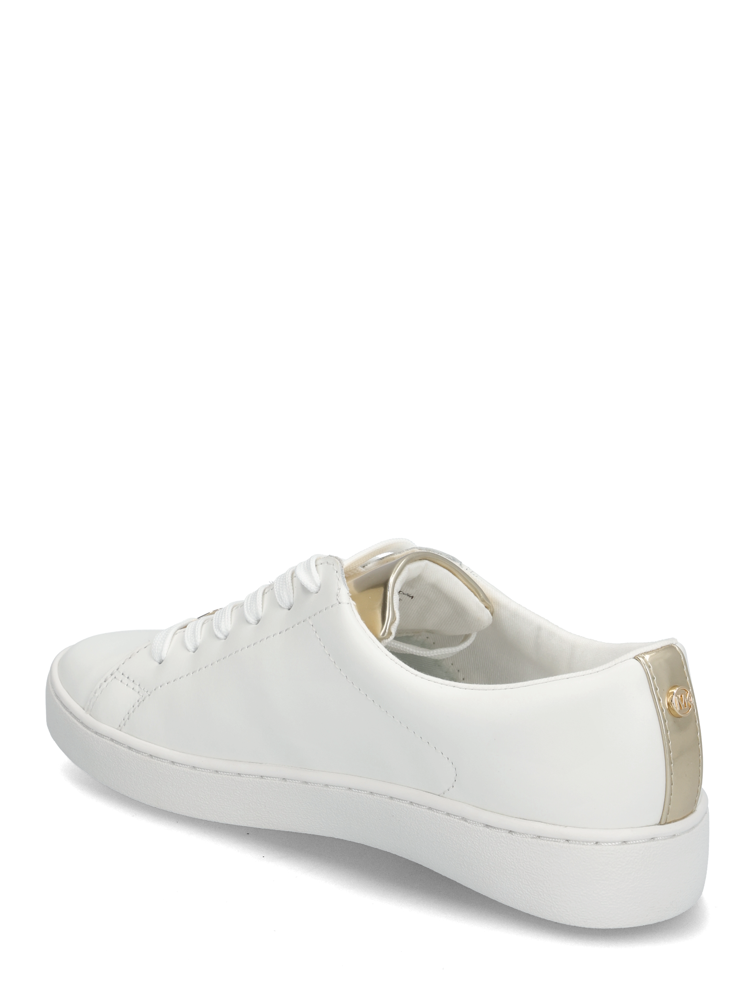 Michael Kors - MMK ACTIVE FOOTWEAR - rippijuhlat - pale gold - 2