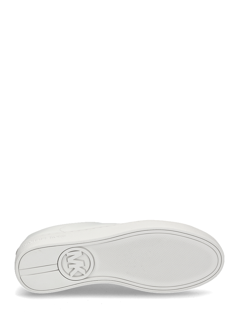 Michael Kors - KEATON LACE UP - konfirmation - pale gold - 4