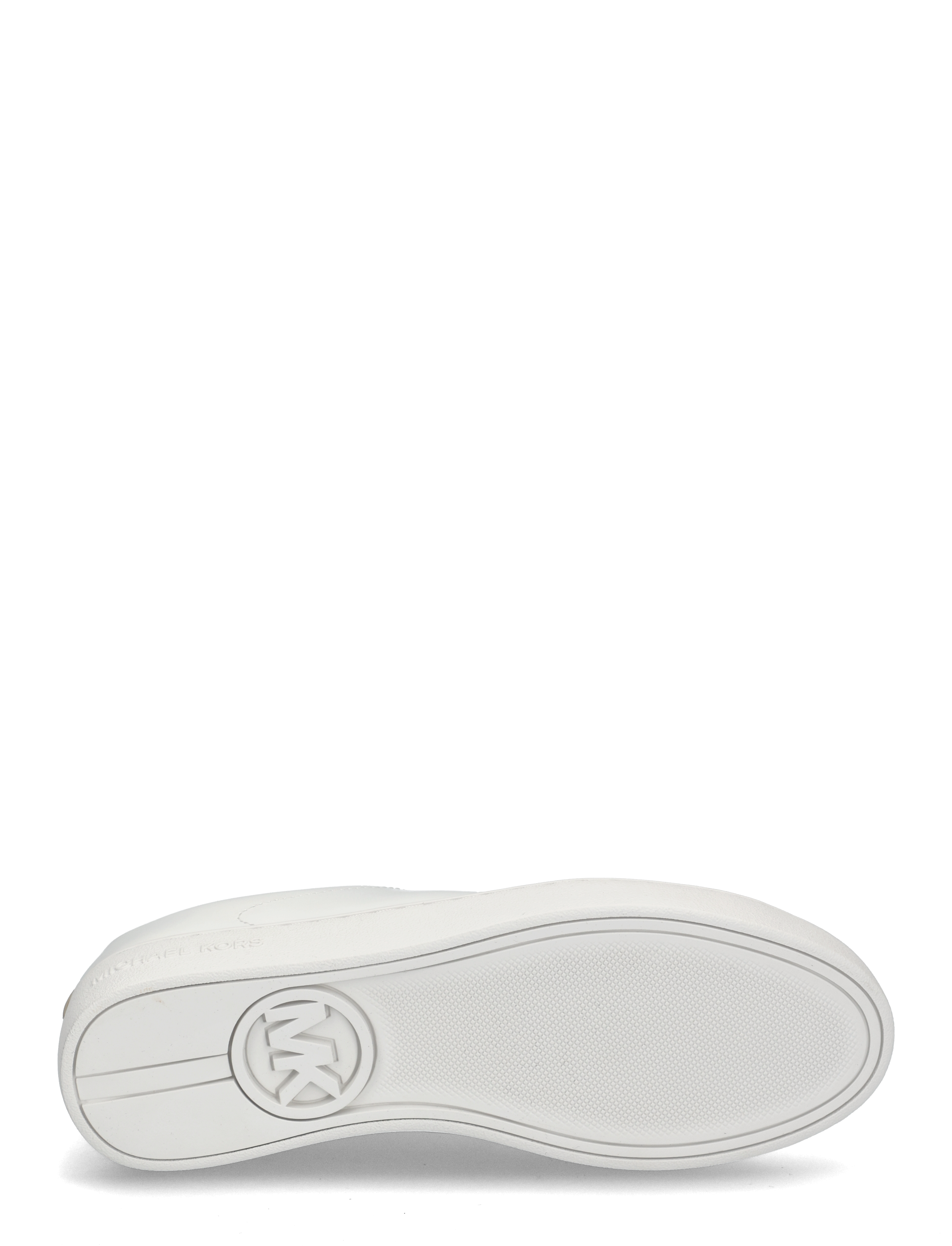 Michael Kors - MMK ACTIVE FOOTWEAR - rippijuhlat - pale gold - 4