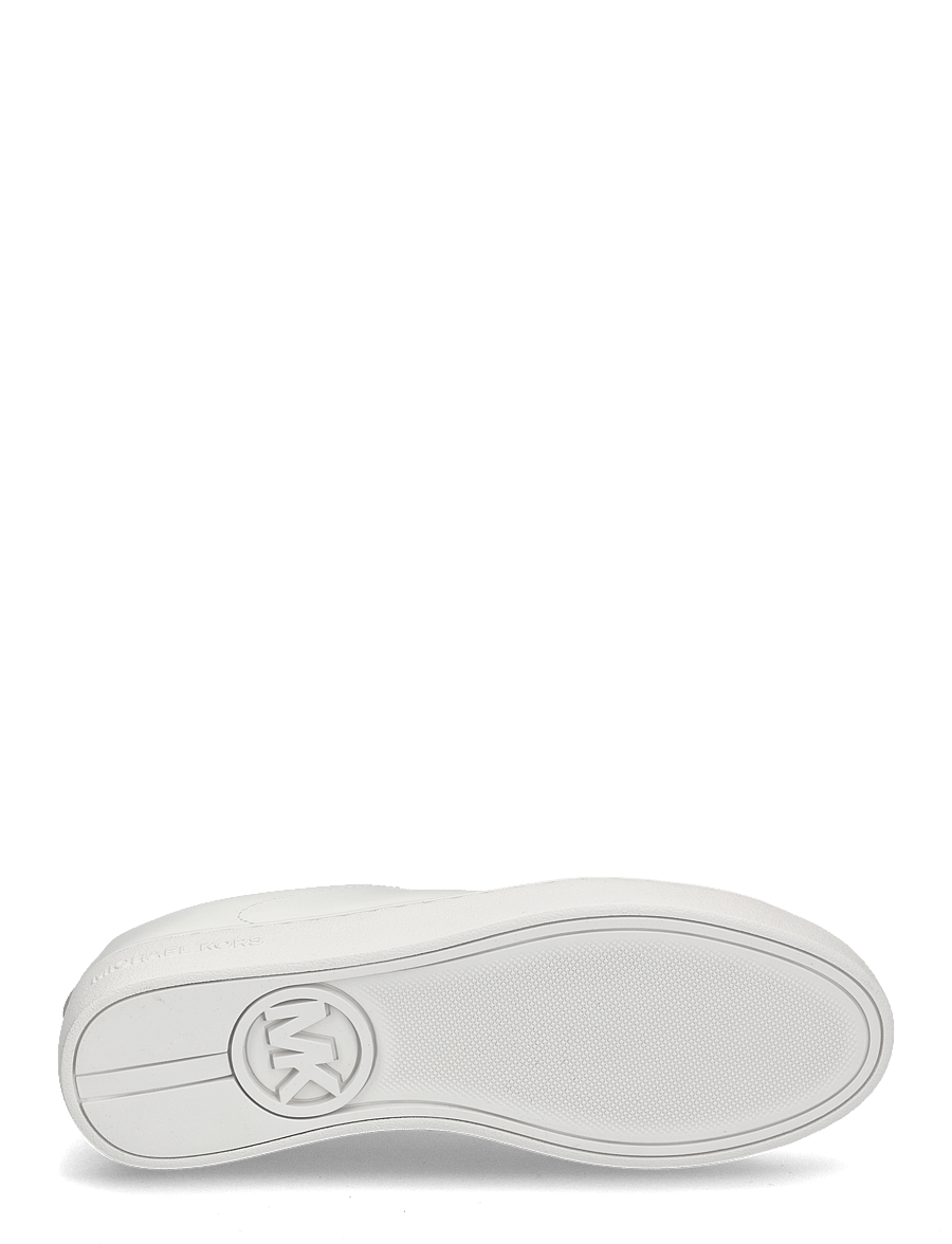 Michael Kors - MMK ACTIVE FOOTWEAR - rippijuhlat - pale gold - 4
