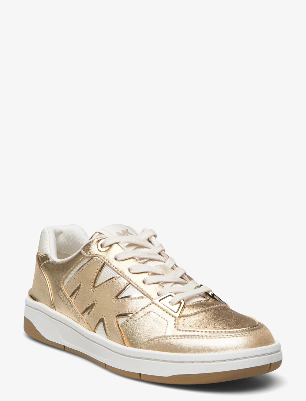 Michael Kors Rebel Lace Up Low top sneakers Boozt