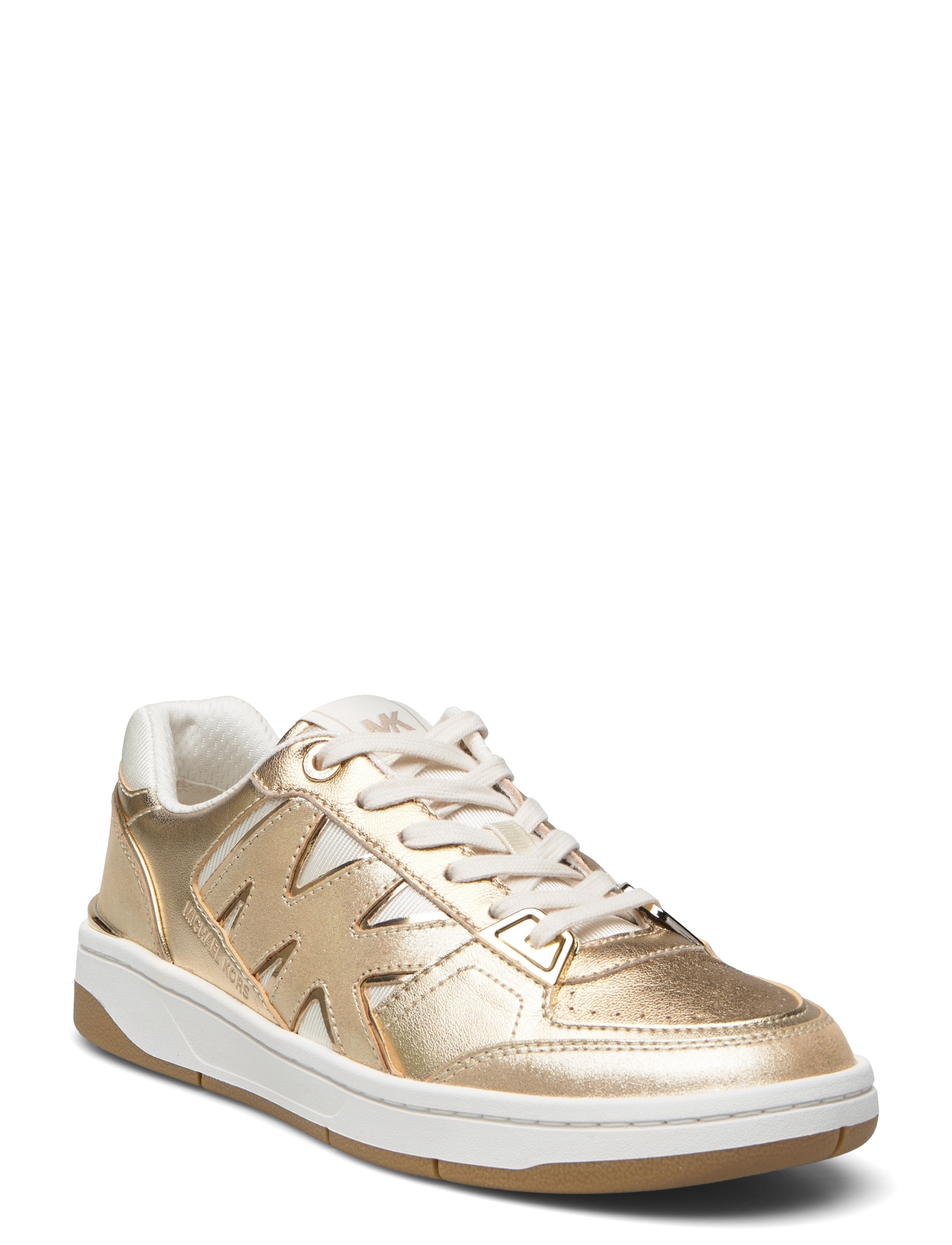 REBEL LACE UP - PALE