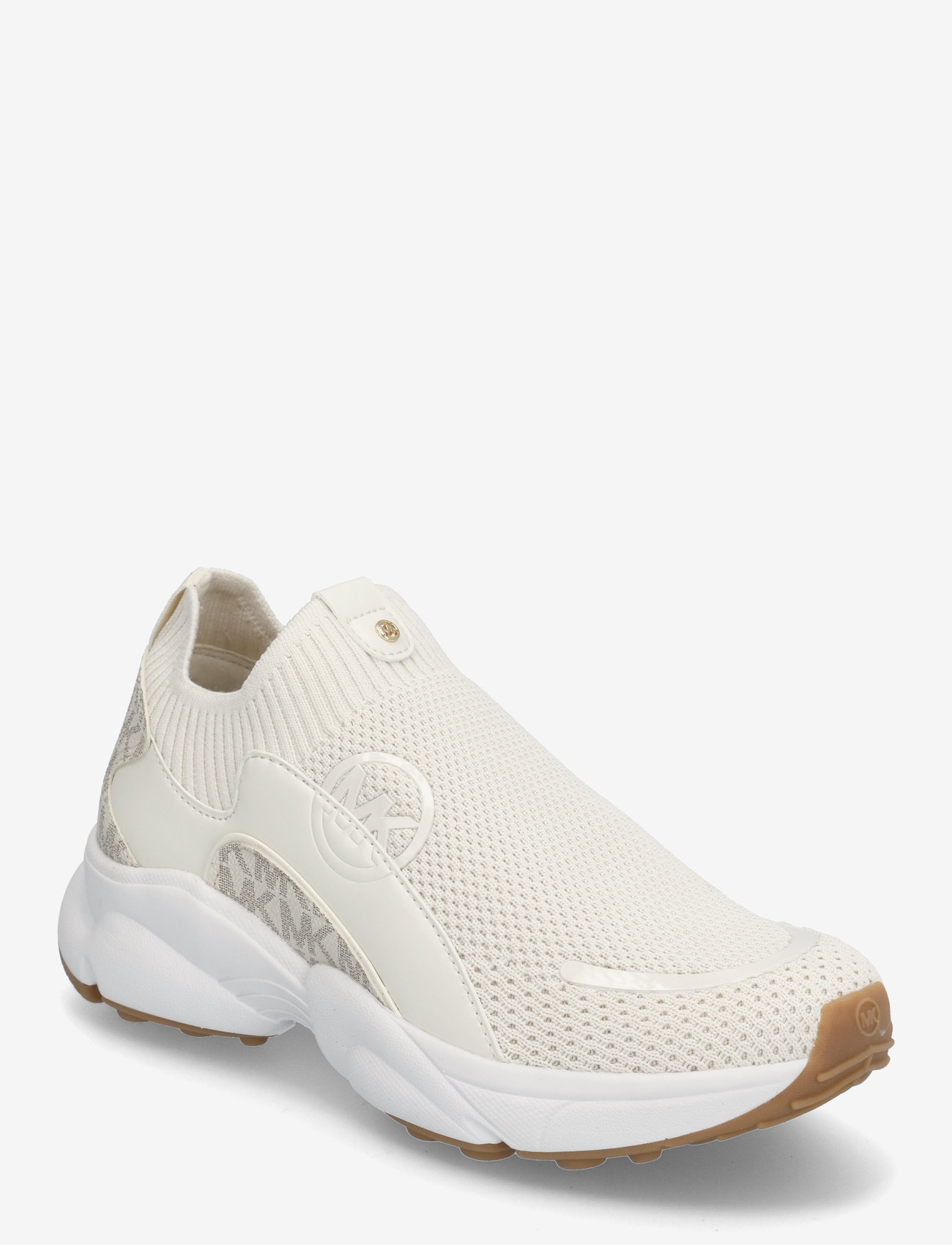 Michael Kors Sami Knit Trainer (ELK43S5SMFS1D) Low top