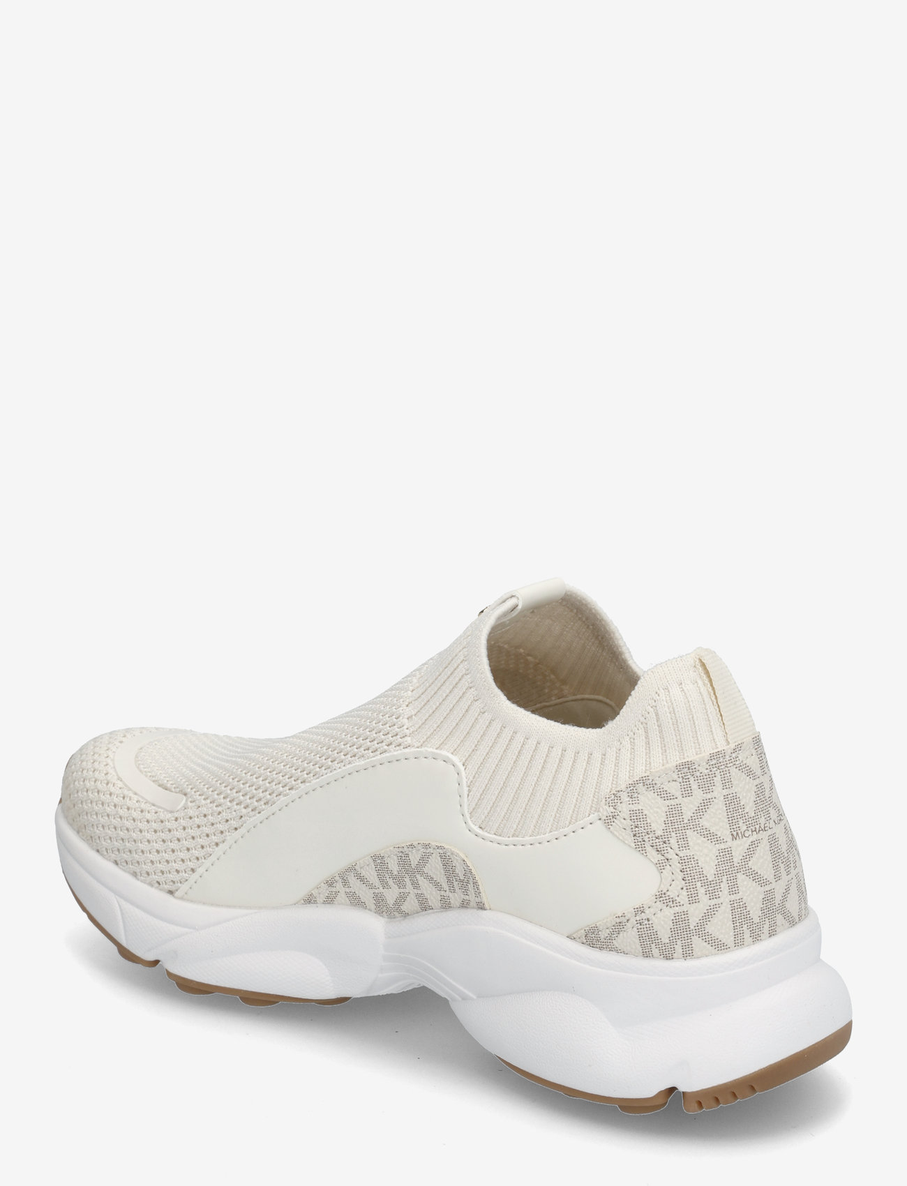 Michael Kors Sami Knit Trainer (ELK43S5SMFS1D) Low top sneakers