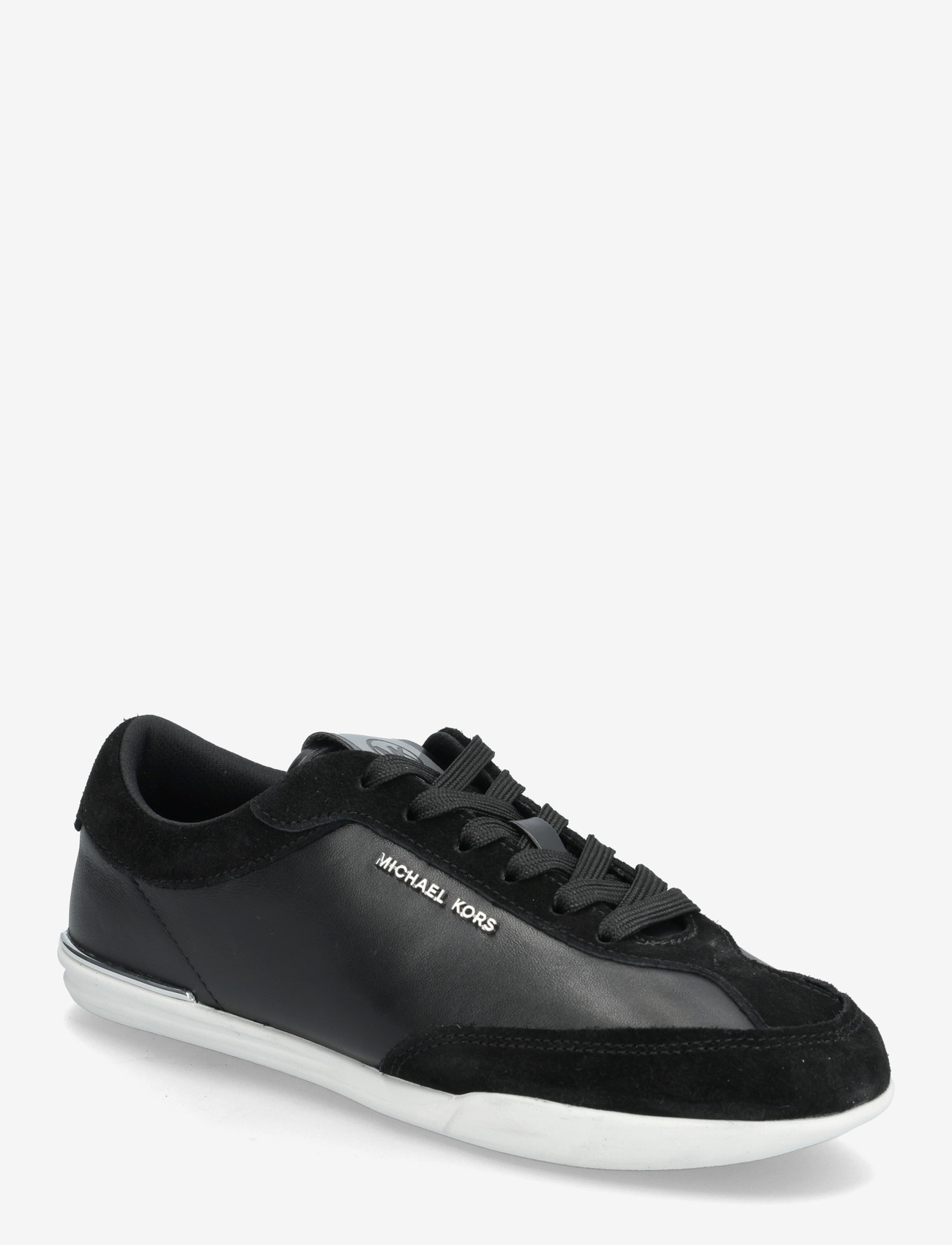 Michael Kors - TRAINER - niedrige sneakers - black - 0