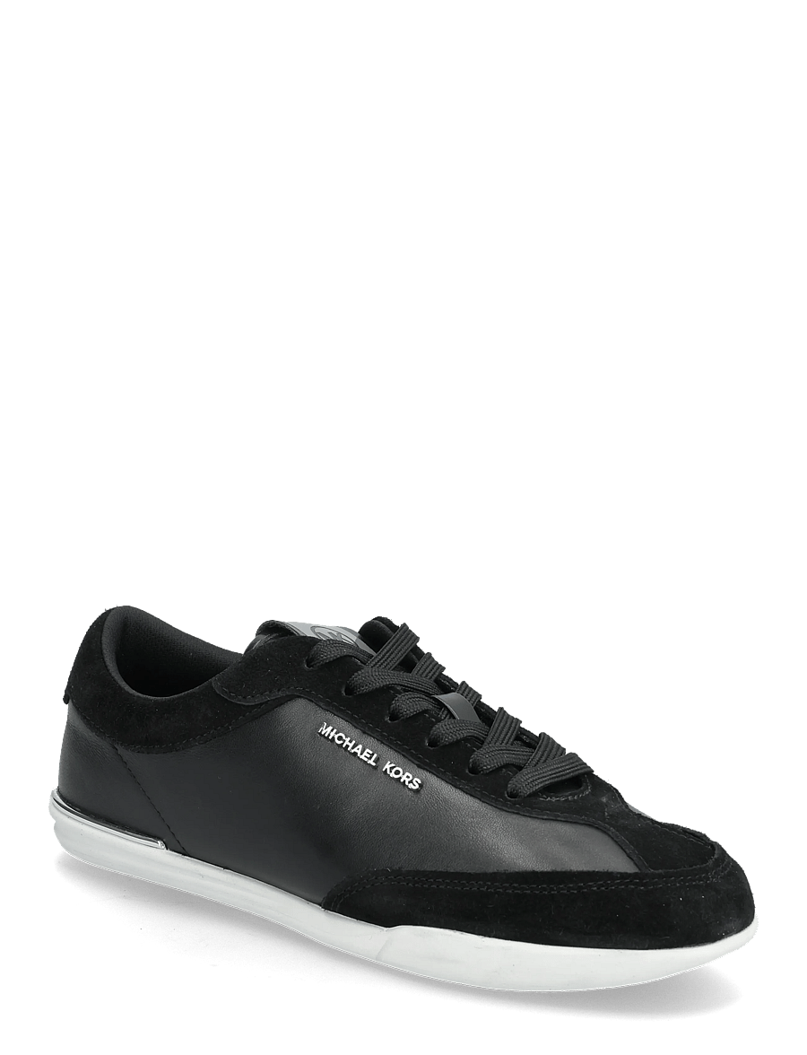 Michael Kors - TRAINER - niedrige sneaker - black - 0