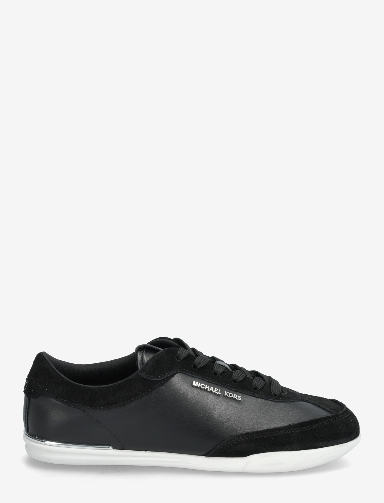 Michael Kors - TRAINER - niedrige sneakers - black - 1