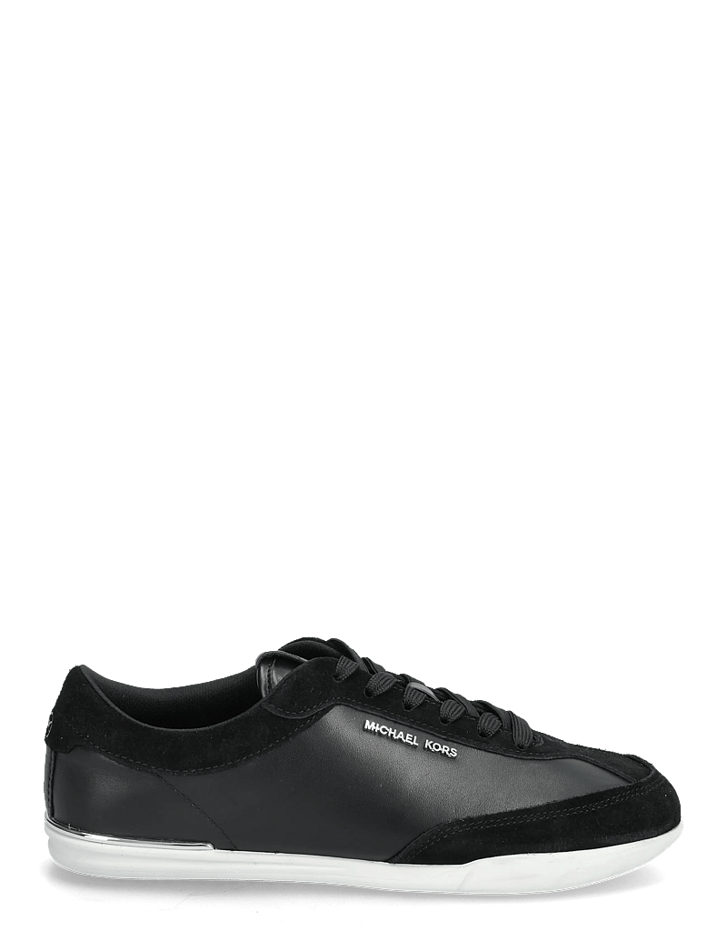 Michael Kors - TRAINER - niedrige sneakers - black - 1