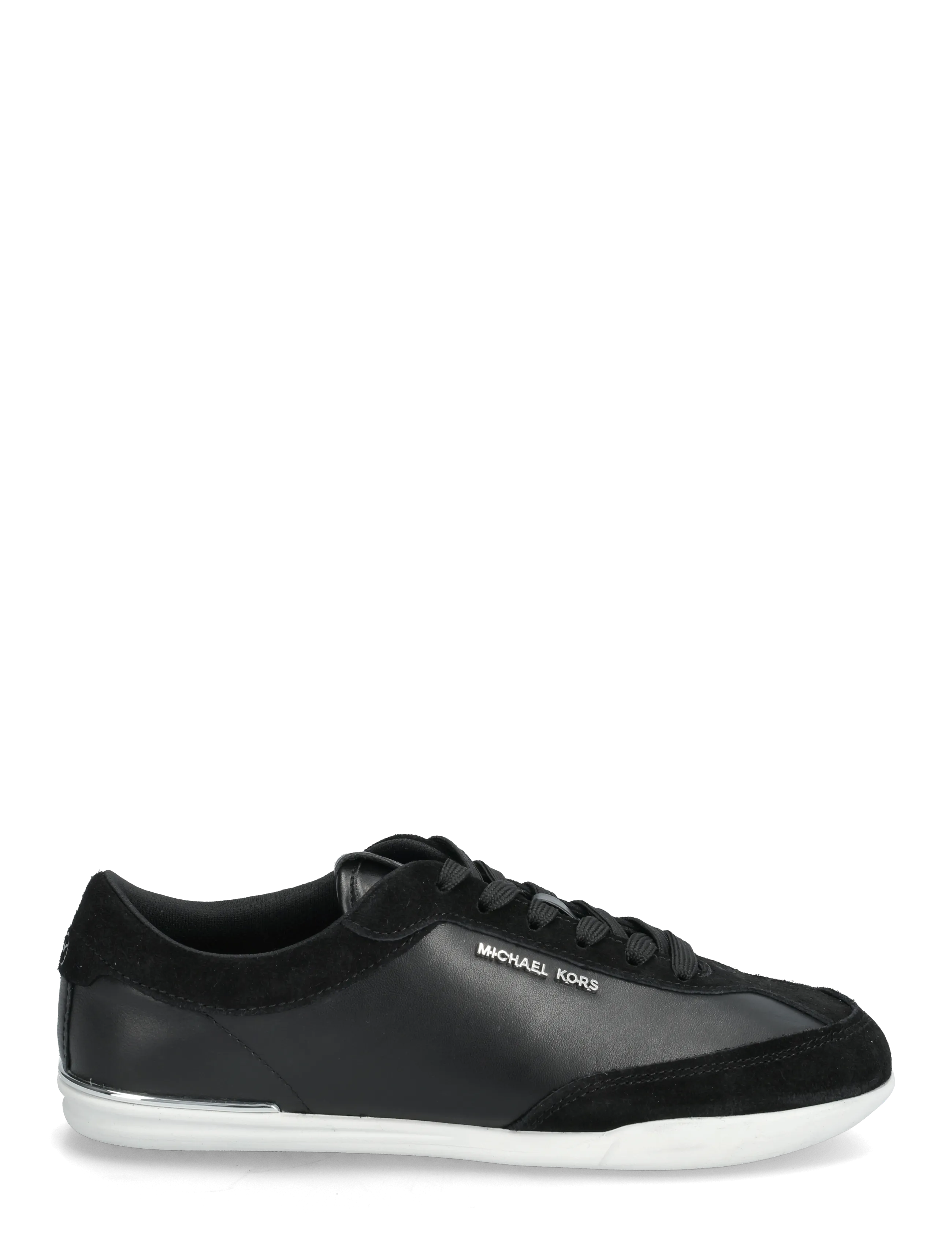 Michael Kors - TRAINER - niedrige sneaker - black - 1
