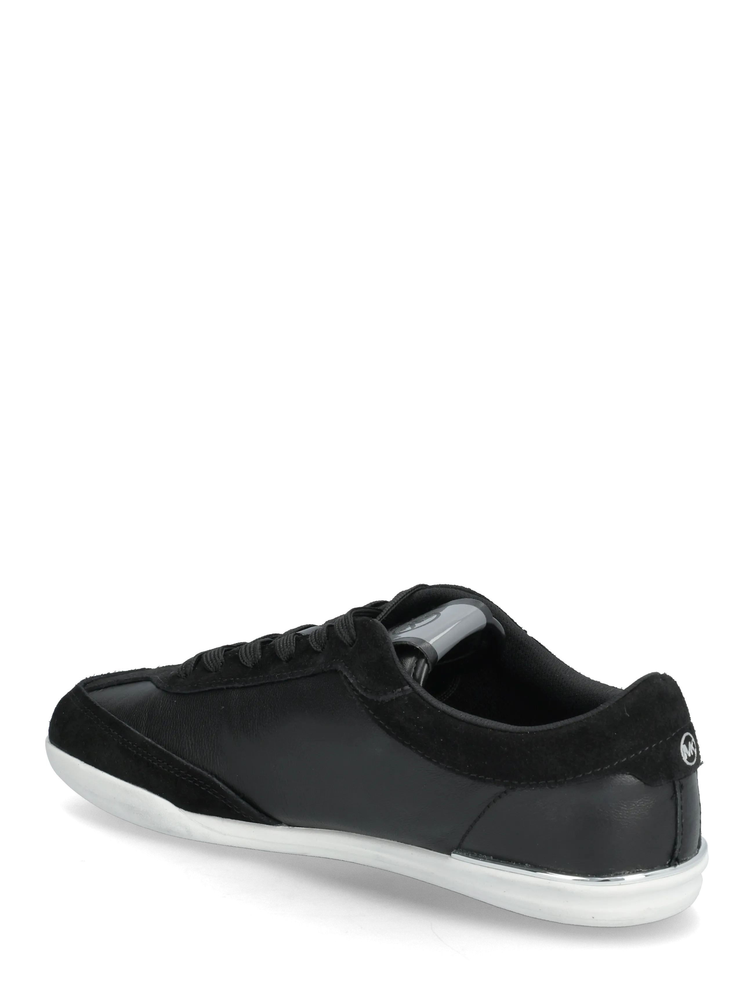 Michael Kors - TRAINER - niedrige sneaker - black - 2