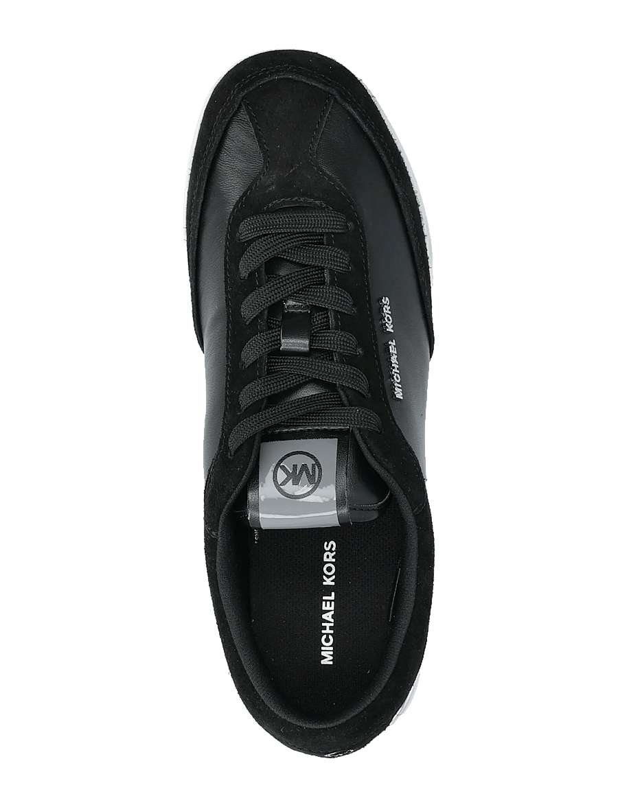 Michael Kors - TRAINER - niedrige sneaker - black - 3