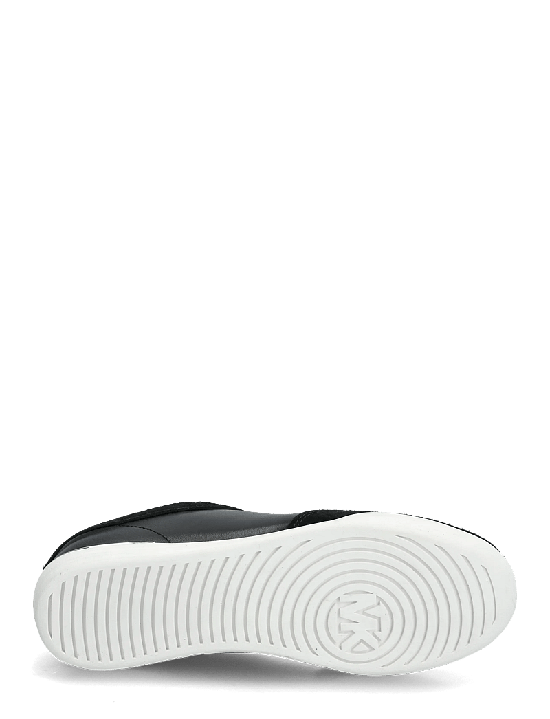Michael Kors - TRAINER - niedrige sneakers - black - 4