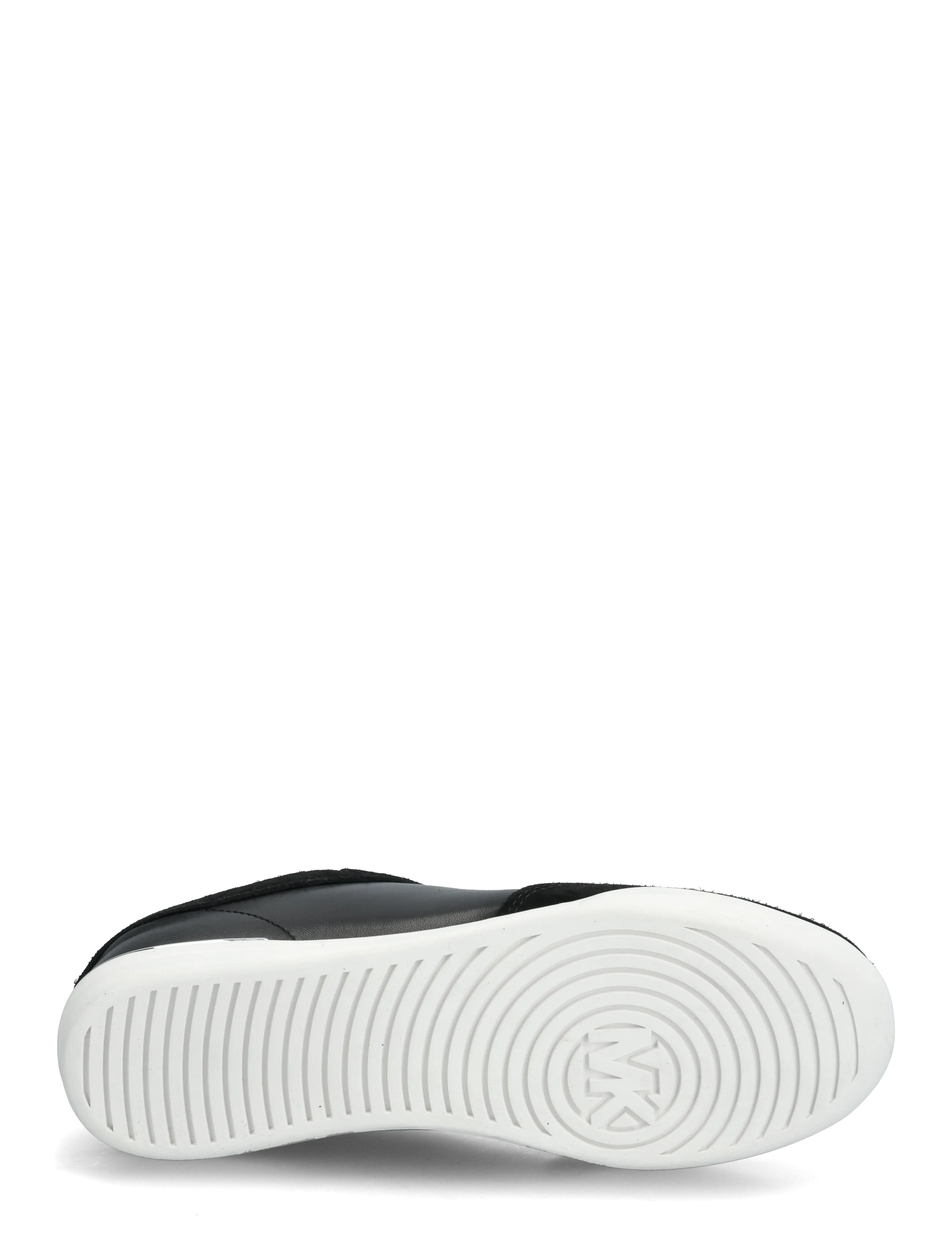 Michael Kors - TRAINER - niedrige sneaker - black - 4