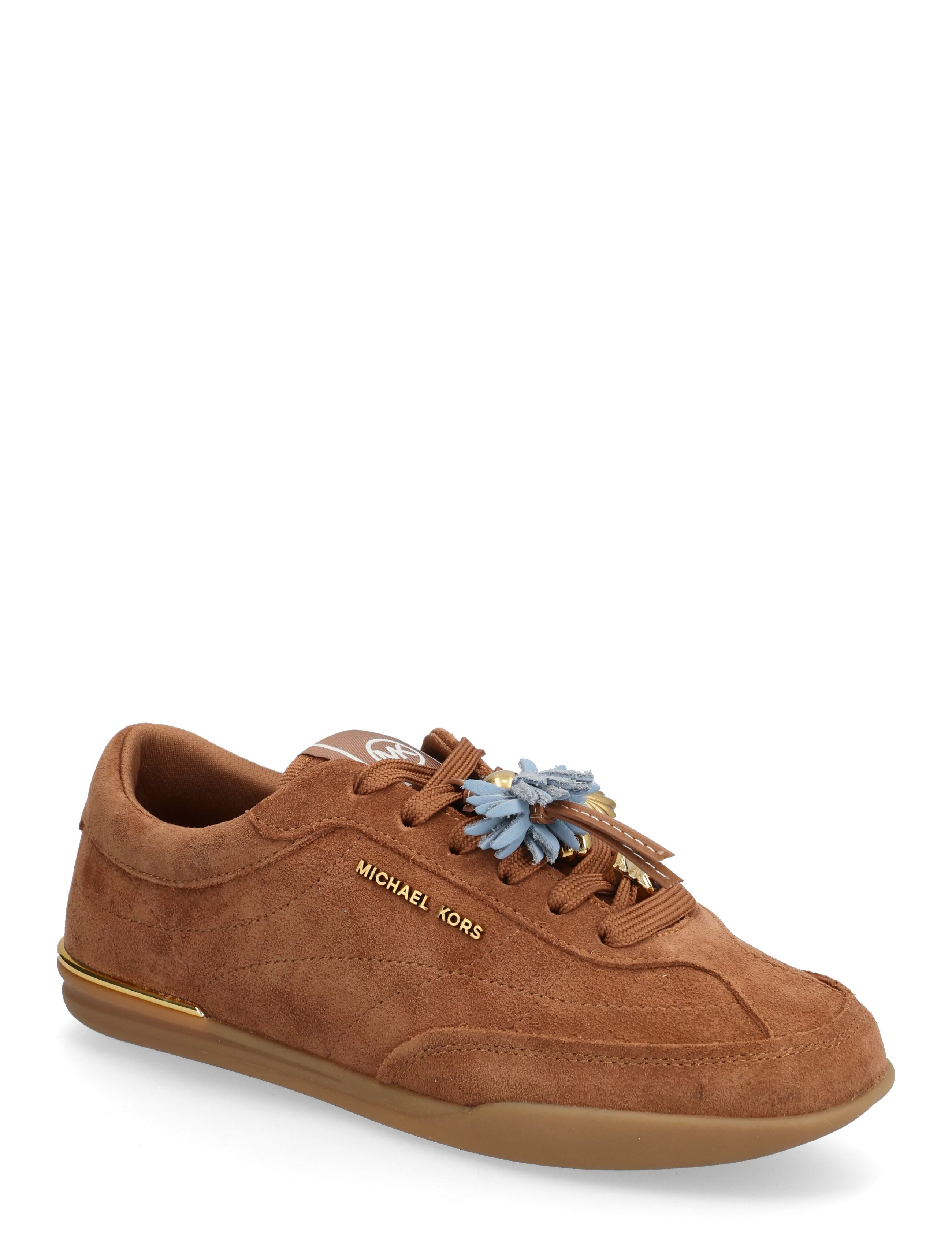 MICHAEL KORS Trainer Braun - 42 - Damen