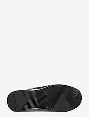 Michael Kors - ACTIVE WEDGE  FELIX TRAINER - niedrige sneakers - black - 4