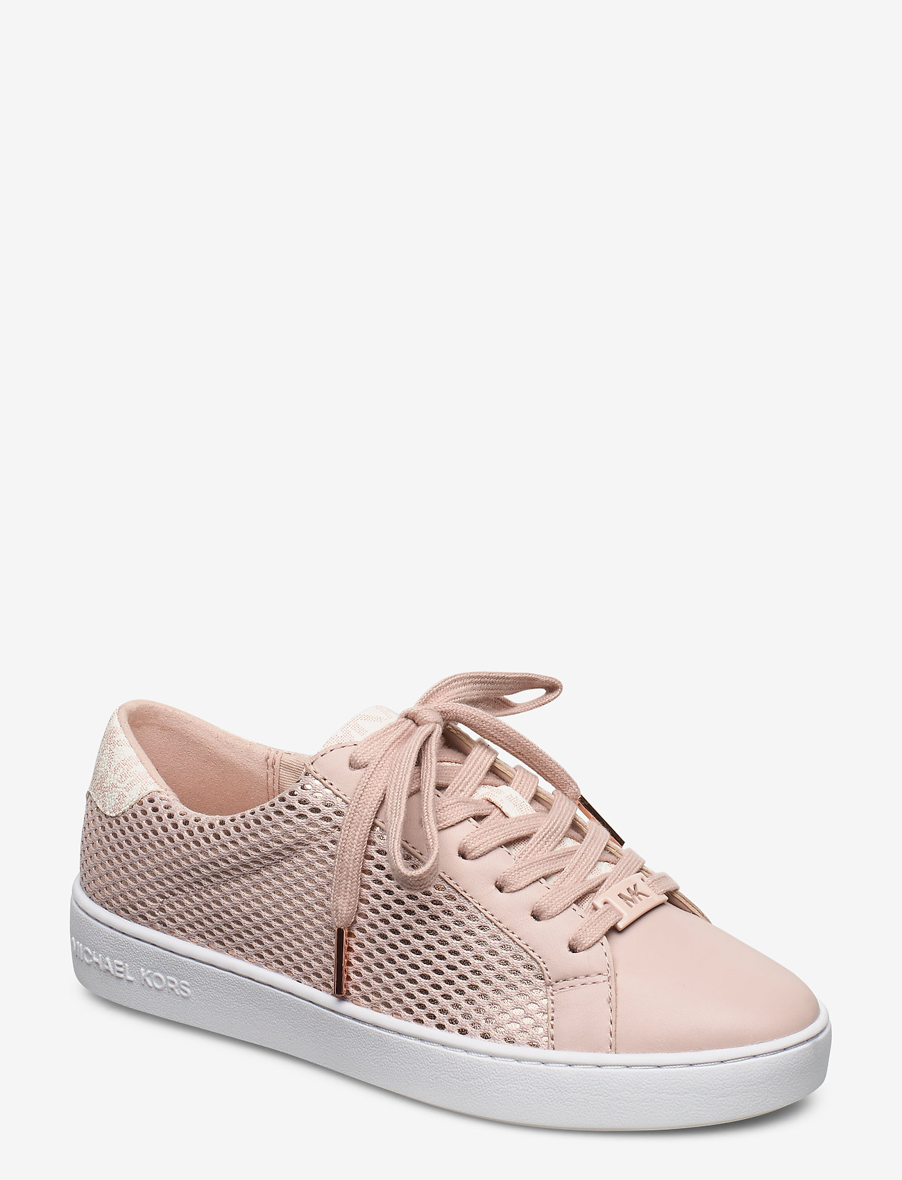 Michael Kors - IRVING LACE UP - soft pink - 0