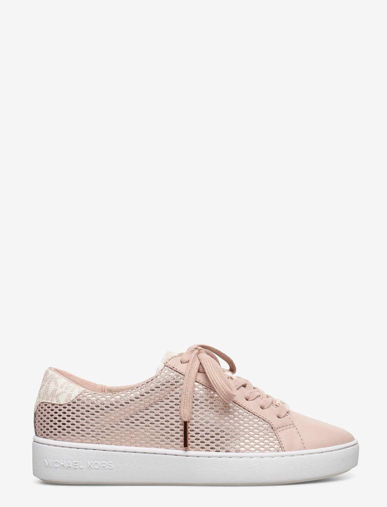 Michael Kors - IRVING LACE UP - soft pink - 1